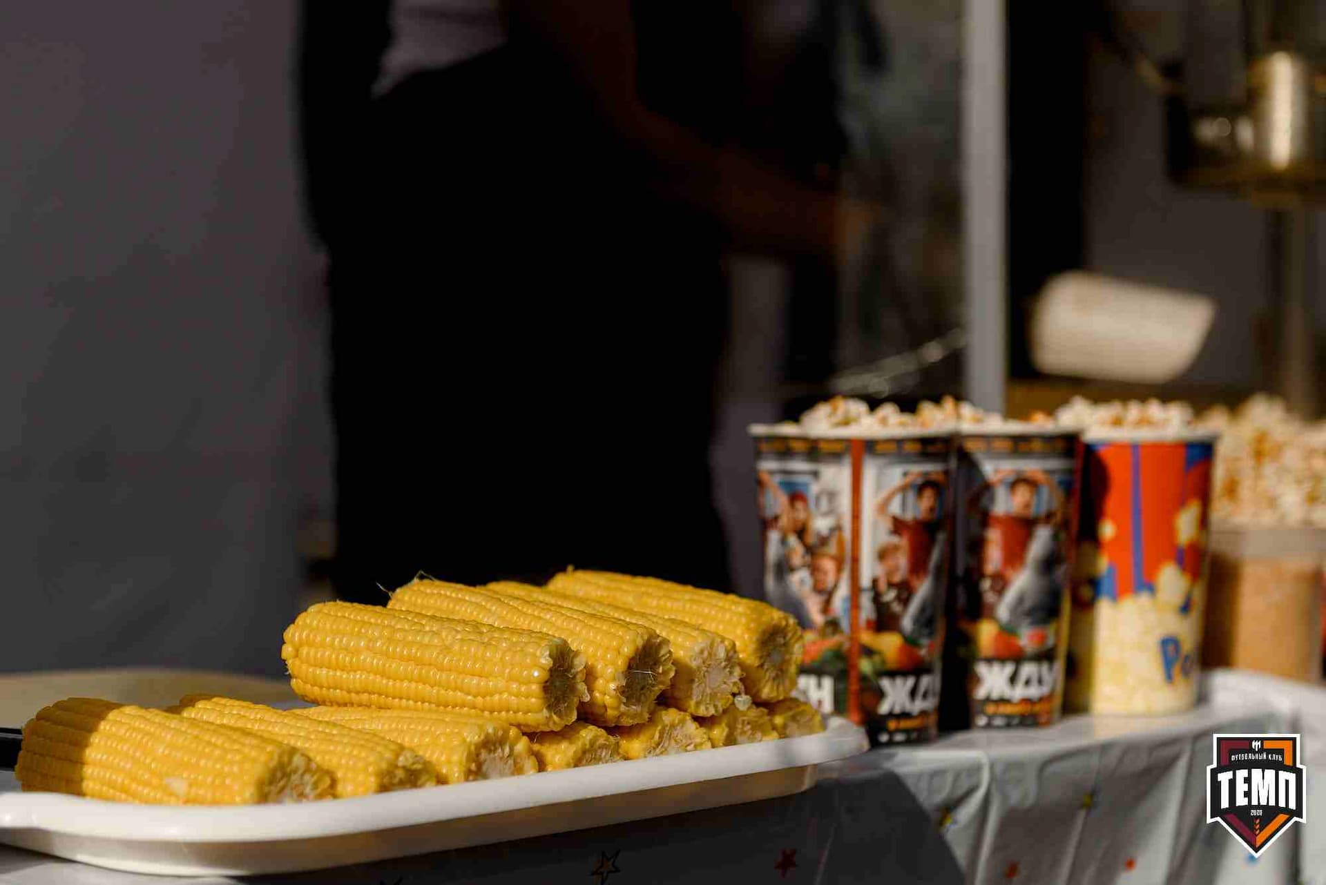 «Темп» 2:2 (пен. 3-1) «Уралец-ТС». FONBET Кубок России. 07.08.2025 — кадр 87