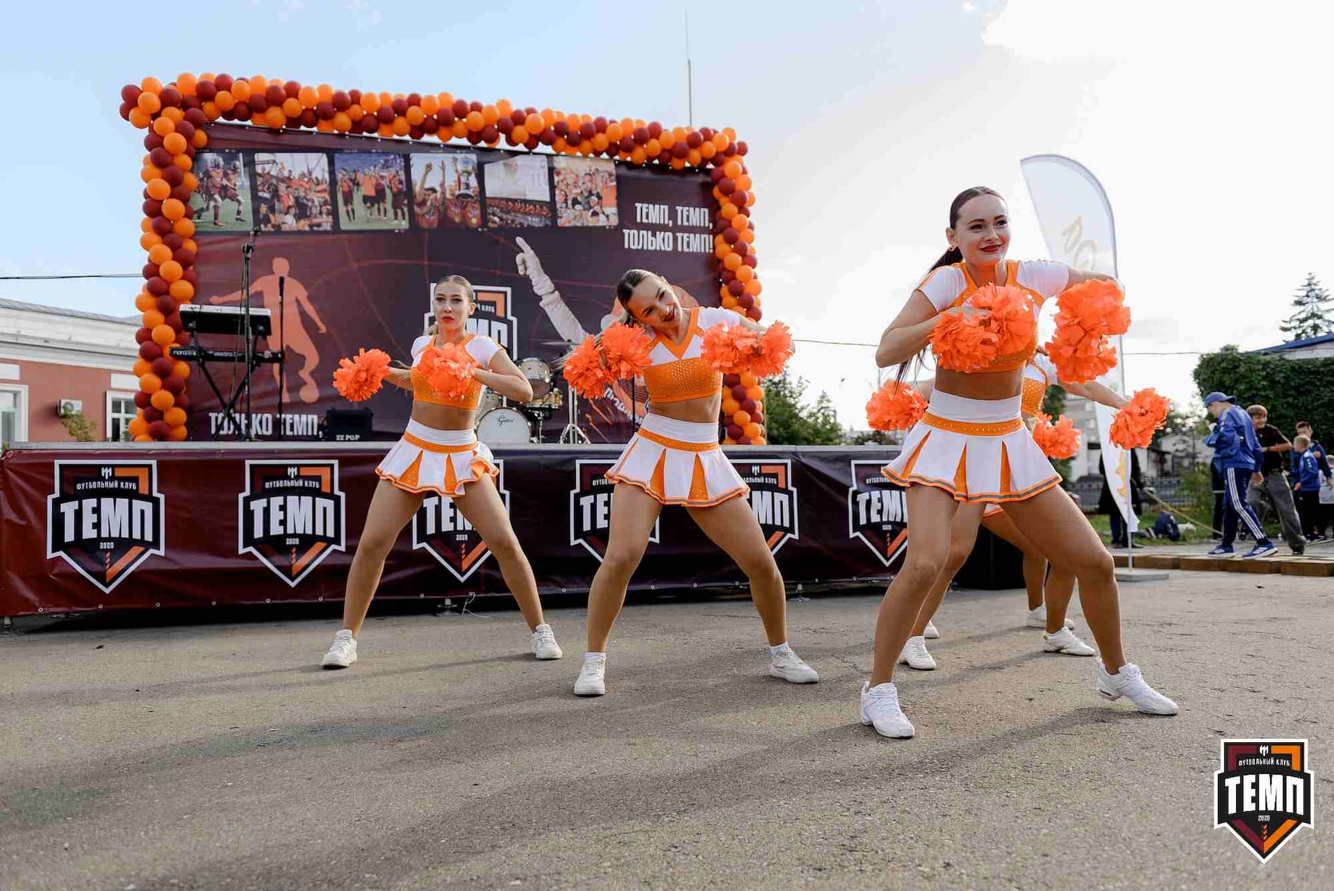 «Темп» 2:2 (пен. 3-1) «Уралец-ТС». FONBET Кубок России. 07.08.2025 — кадр 93