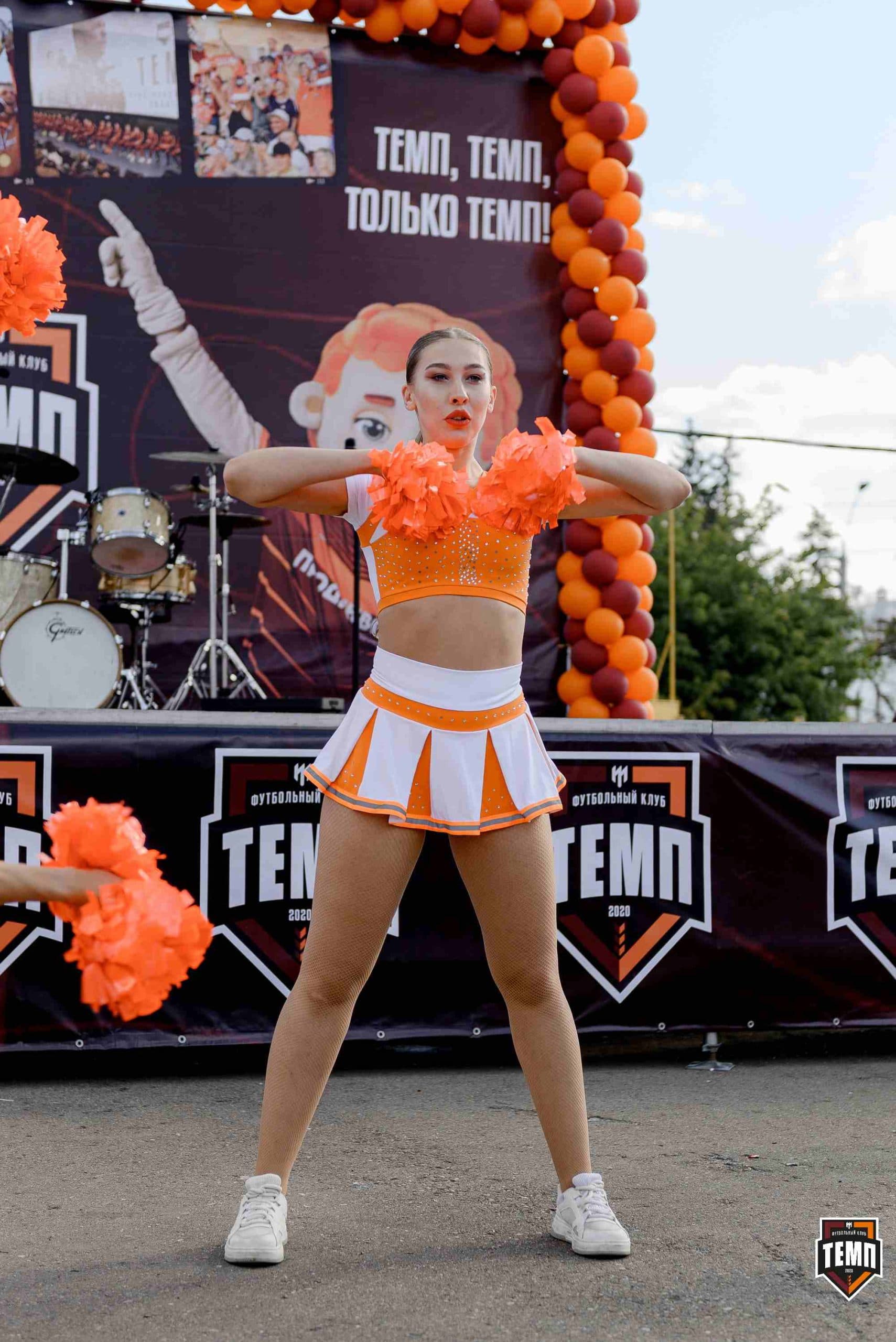 «Темп» 2:2 (пен. 3-1) «Уралец-ТС». FONBET Кубок России. 07.08.2025 — кадр 98