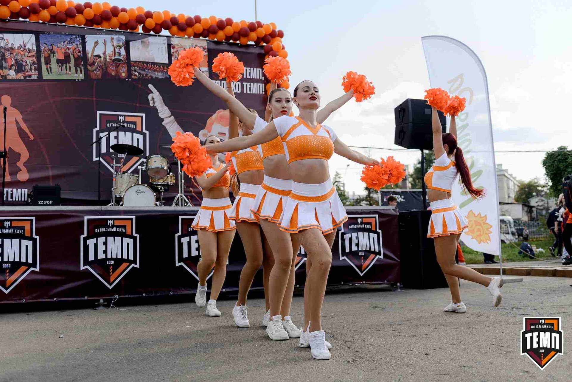 «Темп» 2:2 (пен. 3-1) «Уралец-ТС». FONBET Кубок России. 07.08.2025 — кадр 100