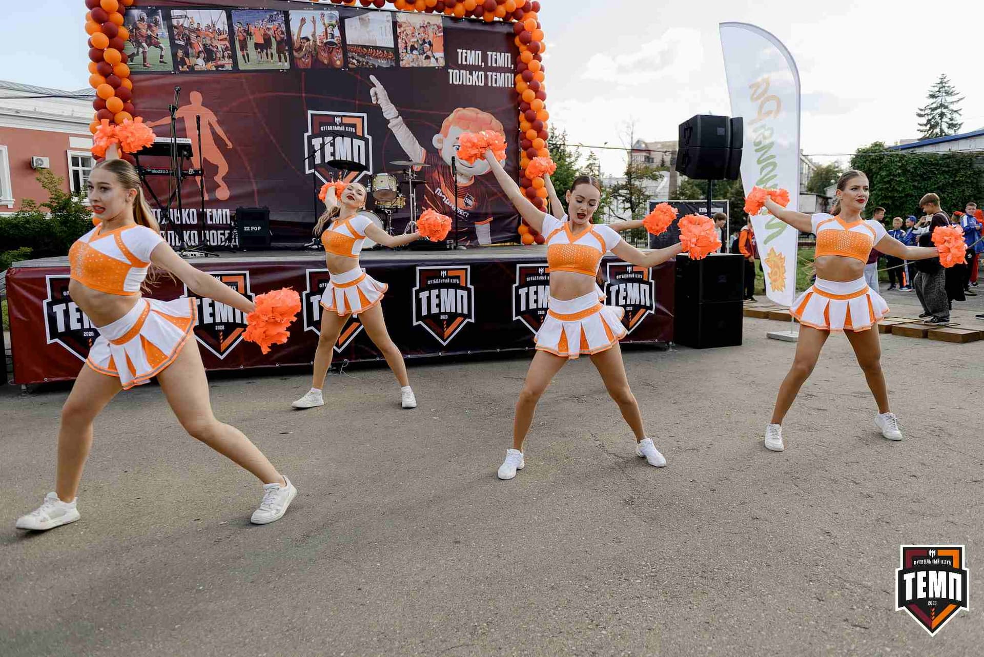 «Темп» 2:2 (пен. 3-1) «Уралец-ТС». FONBET Кубок России. 07.08.2025 — кадр 103