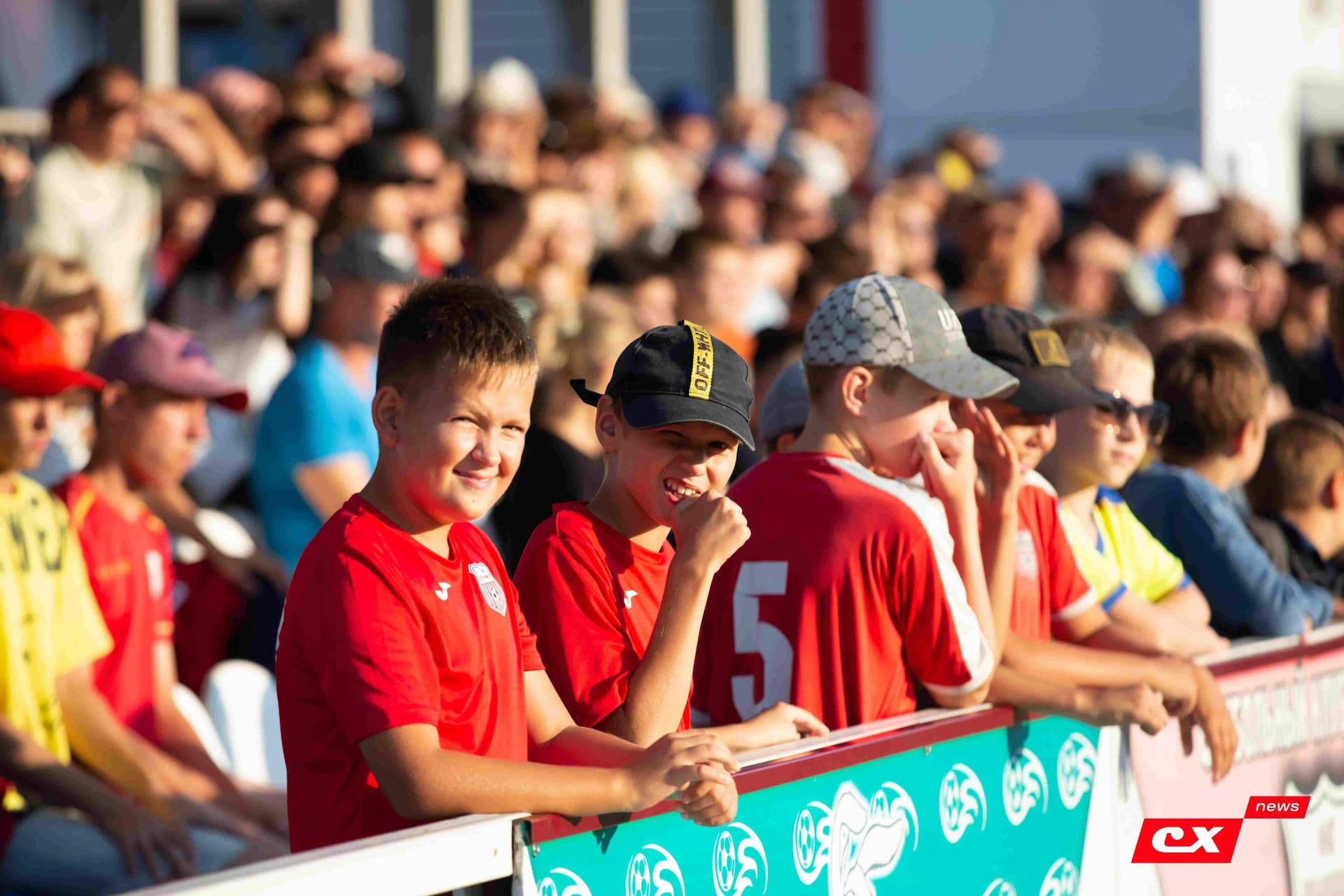 «Полимер» 0:1 «Темп». Третья лига. 16.08.2024. CX News — кадр 82