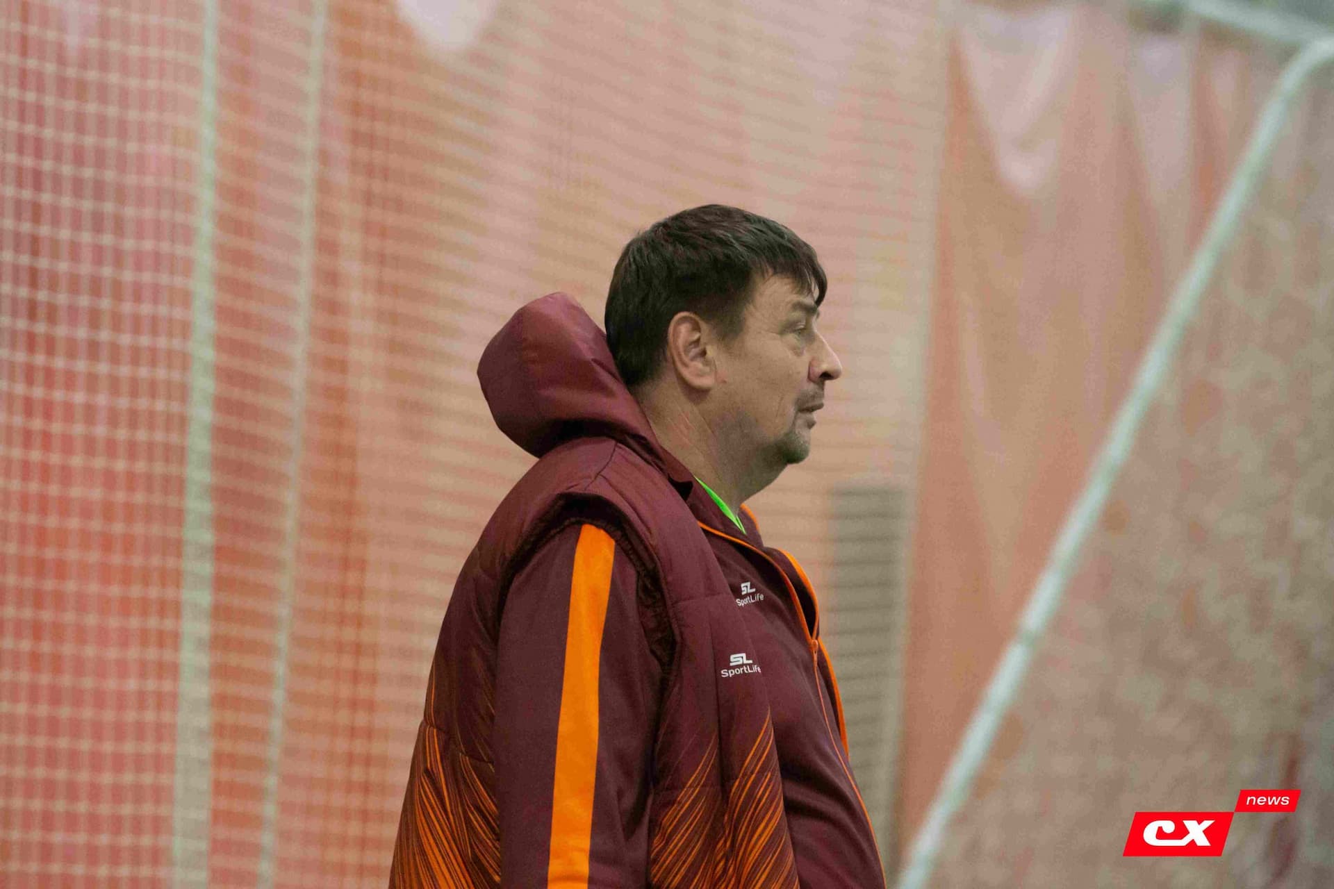 «Темп» 4:2 «Динамо-Барнаул-М». Третья лига. 07.09.2024. CX News — кадр 30