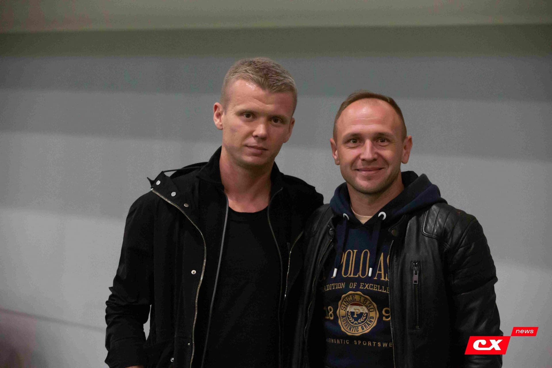 «Темп» 4:2 «Динамо-Барнаул-М». Третья лига. 07.09.2024. CX News — кадр 31