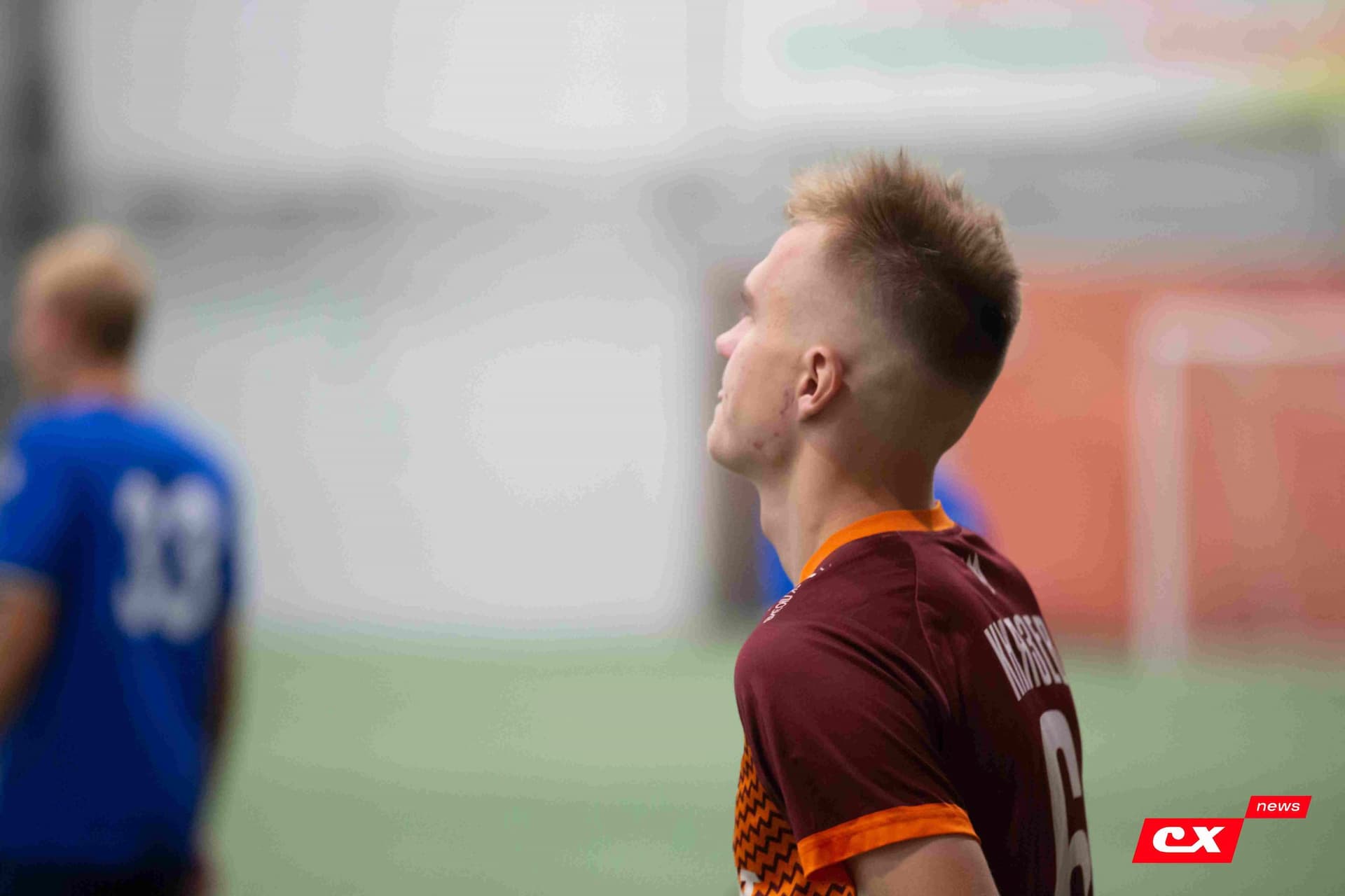 «Темп» 4:2 «Динамо-Барнаул-М». Третья лига. 07.09.2024. CX News — кадр 48