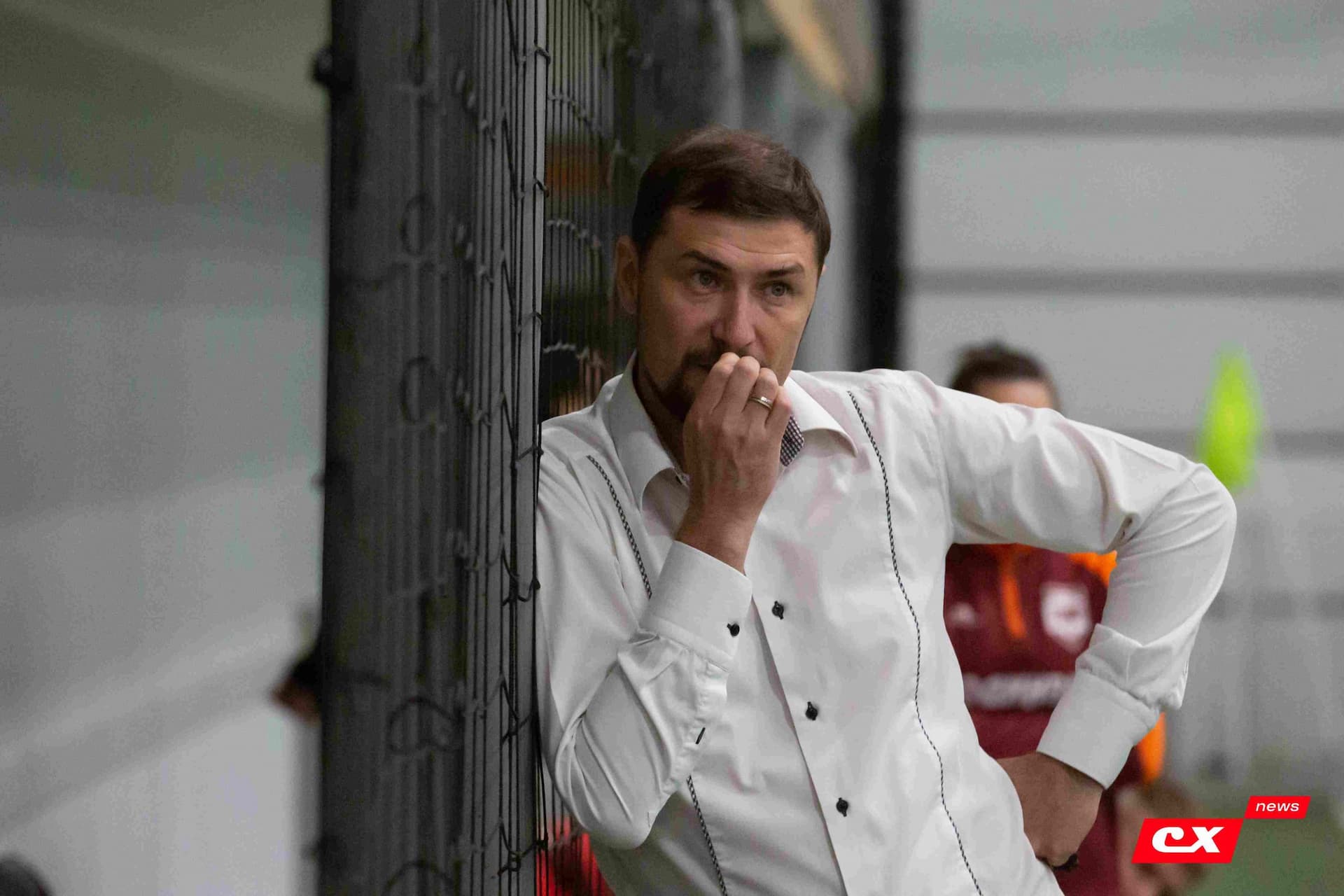 «Темп» 4:2 «Динамо-Барнаул-М». Третья лига. 07.09.2024. CX News — кадр 58