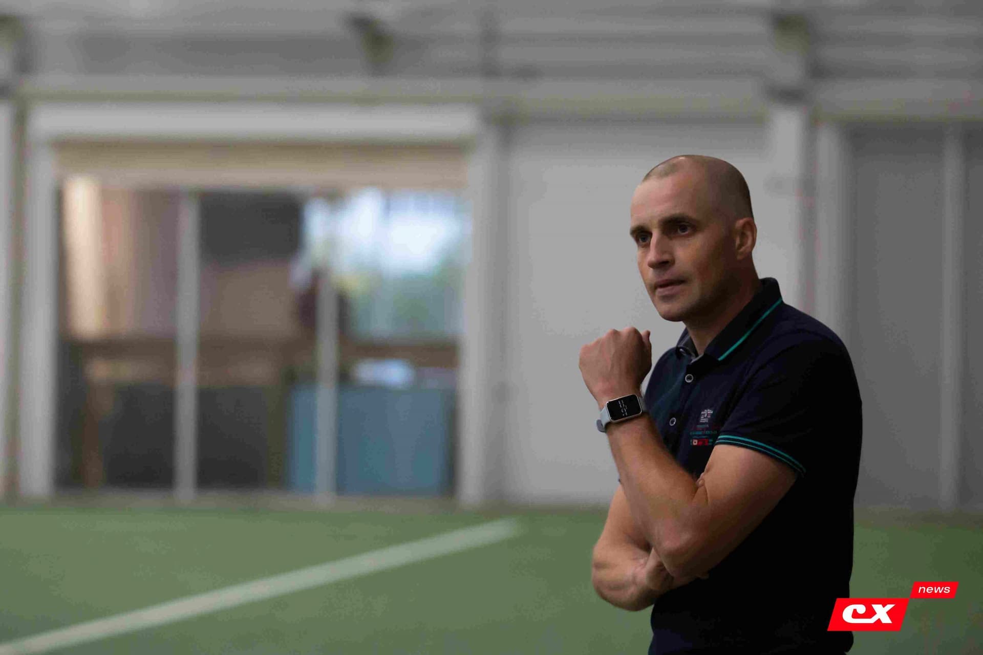 «Темп» 4:2 «Динамо-Барнаул-М». Третья лига. 07.09.2024. CX News — кадр 62