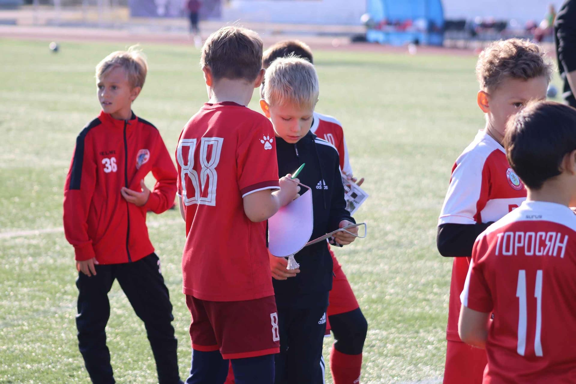 «Бурятия» 0:1 «Темп». Кубок Сибири. 08.10.2023. МОО СФФ «Сибирь», новостной портал «Новая Бурятия» и пресс-служба ФК «Бурятия». — кадр 106