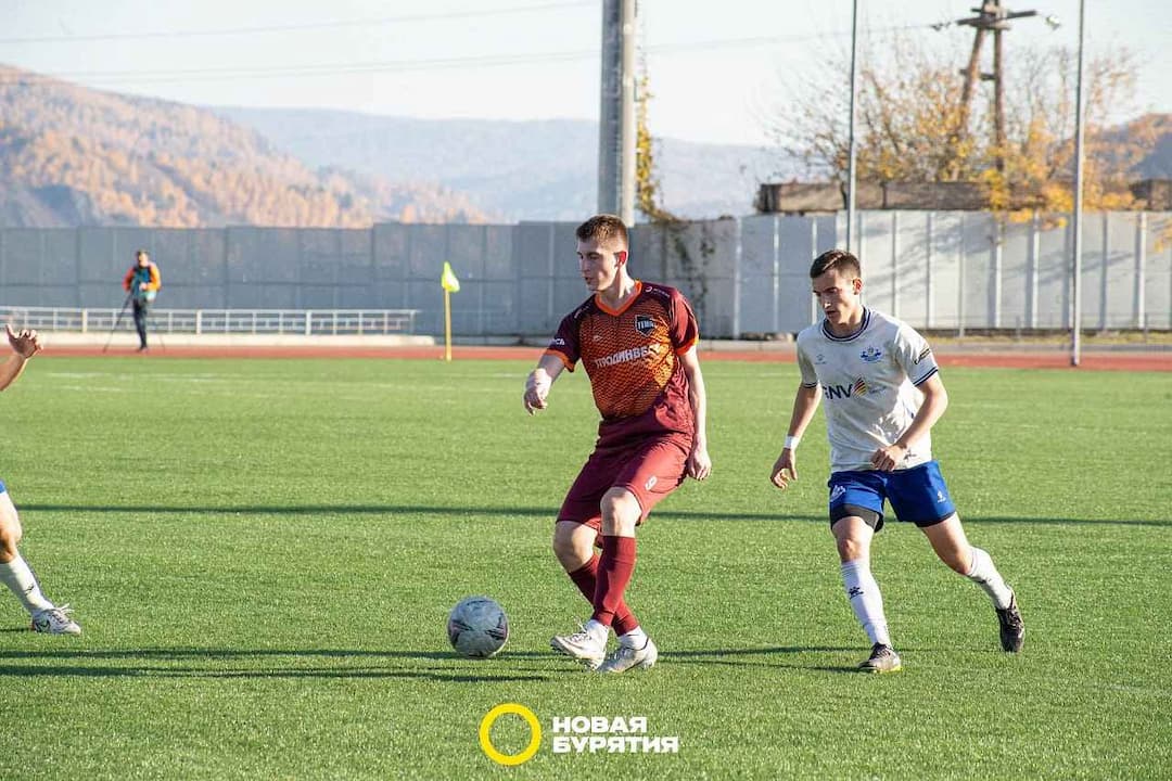 Гол, который принёс трофей - лучший в сезоне!