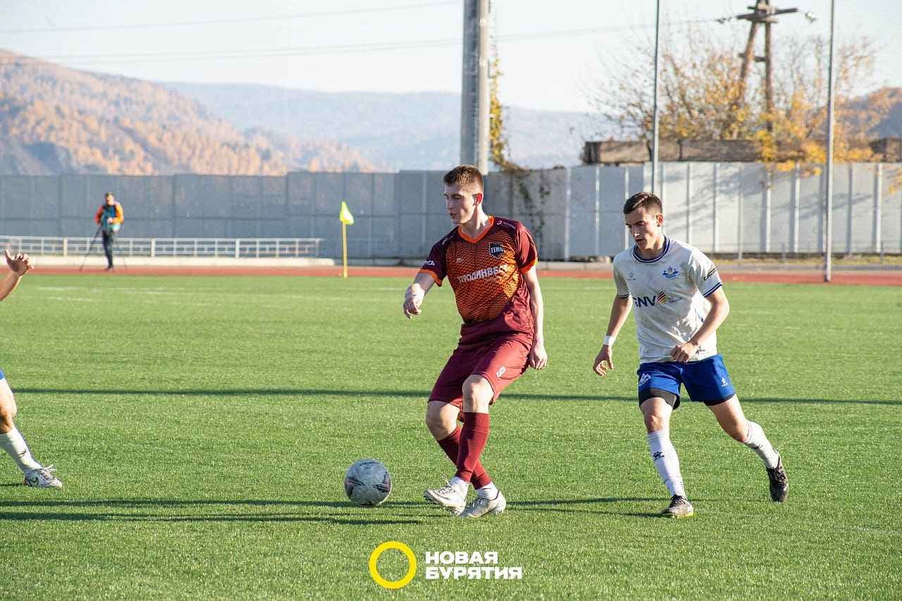 Гол, который принёс трофей - лучший в сезоне!