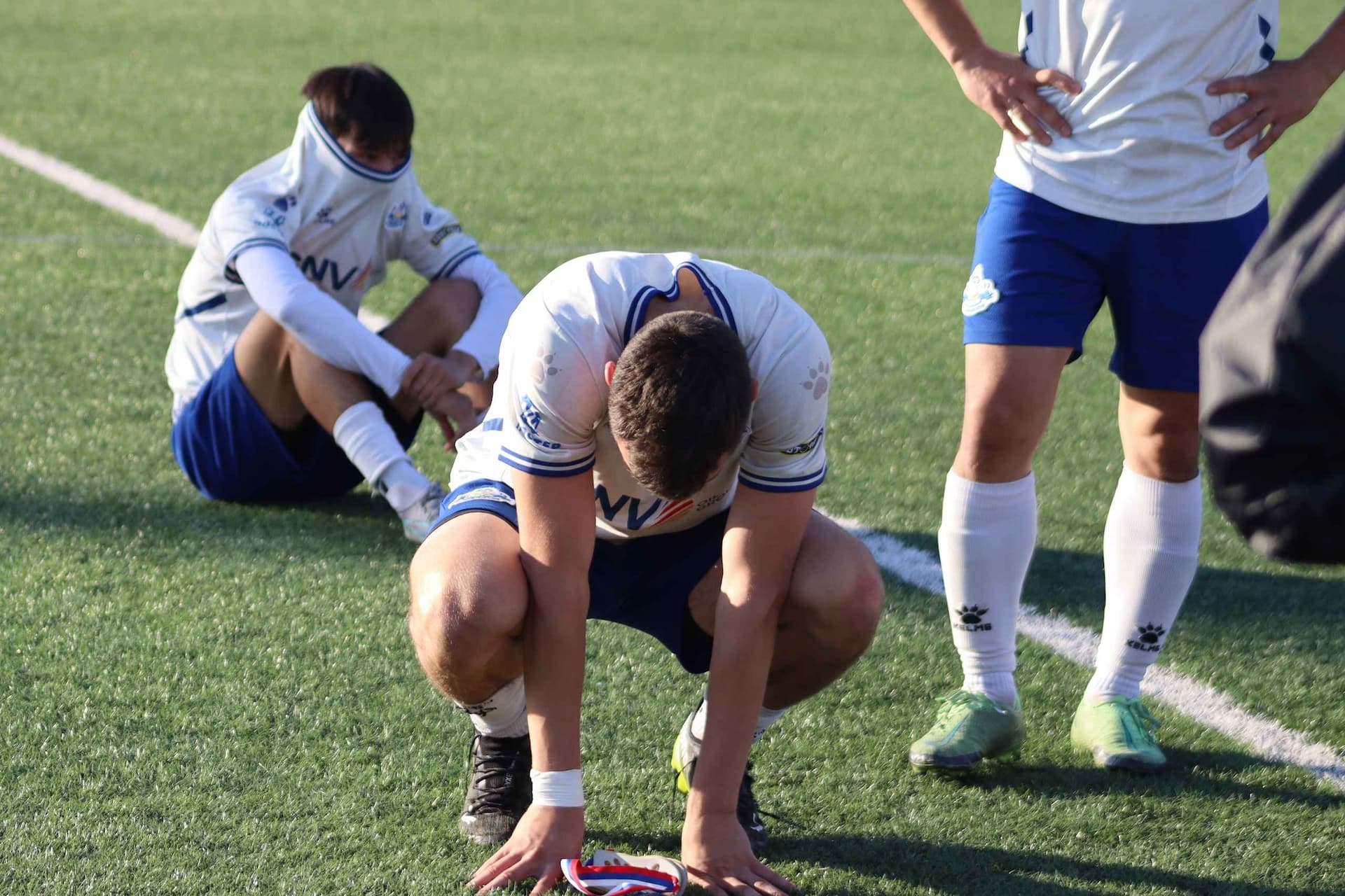 «Бурятия» 0:1 «Темп». Кубок Сибири. 08.10.2023. МОО СФФ «Сибирь», новостной портал «Новая Бурятия» и пресс-служба ФК «Бурятия». — кадр 189