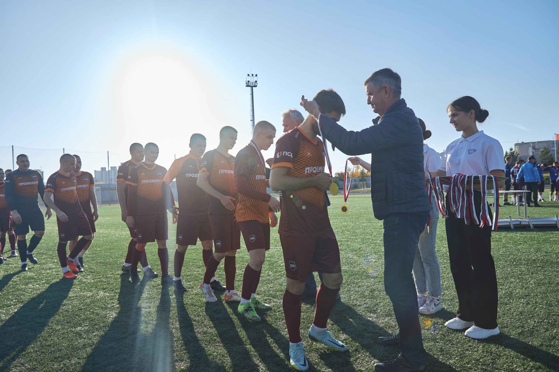 «Бурятия» 0:1 «Темп». Кубок Сибири. 08.10.2023. МОО СФФ «Сибирь», новостной портал «Новая Бурятия» и пресс-служба ФК «Бурятия». — кадр 193