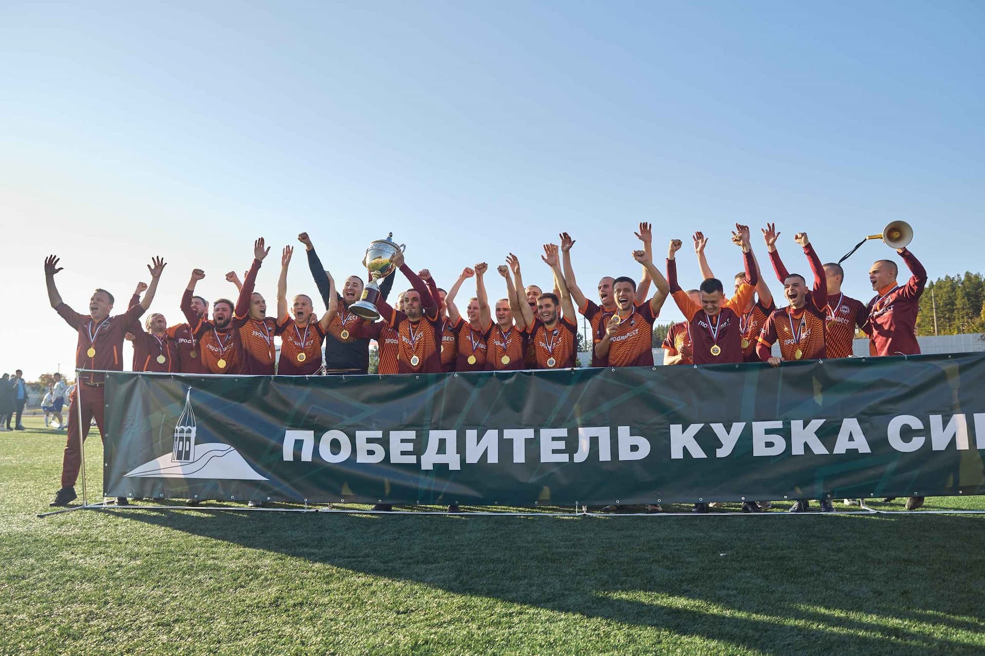 «Бурятия» 0:1 «Темп». Кубок Сибири. 08.10.2023. МОО СФФ «Сибирь», новостной портал «Новая Бурятия» и пресс-служба ФК «Бурятия». — кадр 200