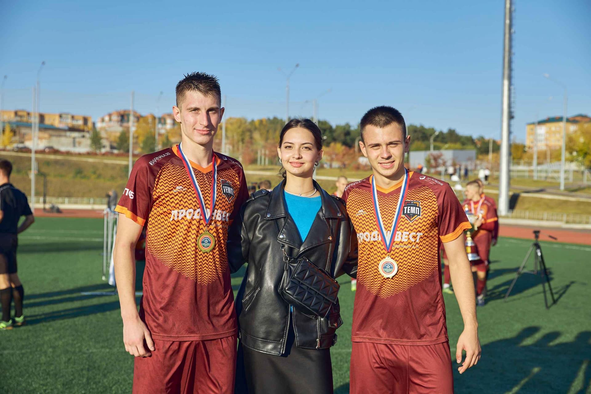 «Бурятия» 0:1 «Темп». Кубок Сибири. 08.10.2023. МОО СФФ «Сибирь», новостной портал «Новая Бурятия» и пресс-служба ФК «Бурятия». — кадр 218