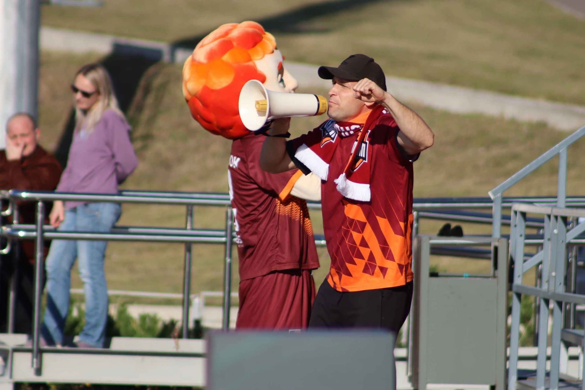 «Бурятия» 0:1 «Темп». Кубок Сибири. 08.10.2023. МОО СФФ «Сибирь», новостной портал «Новая Бурятия» и пресс-служба ФК «Бурятия». — кадр 81