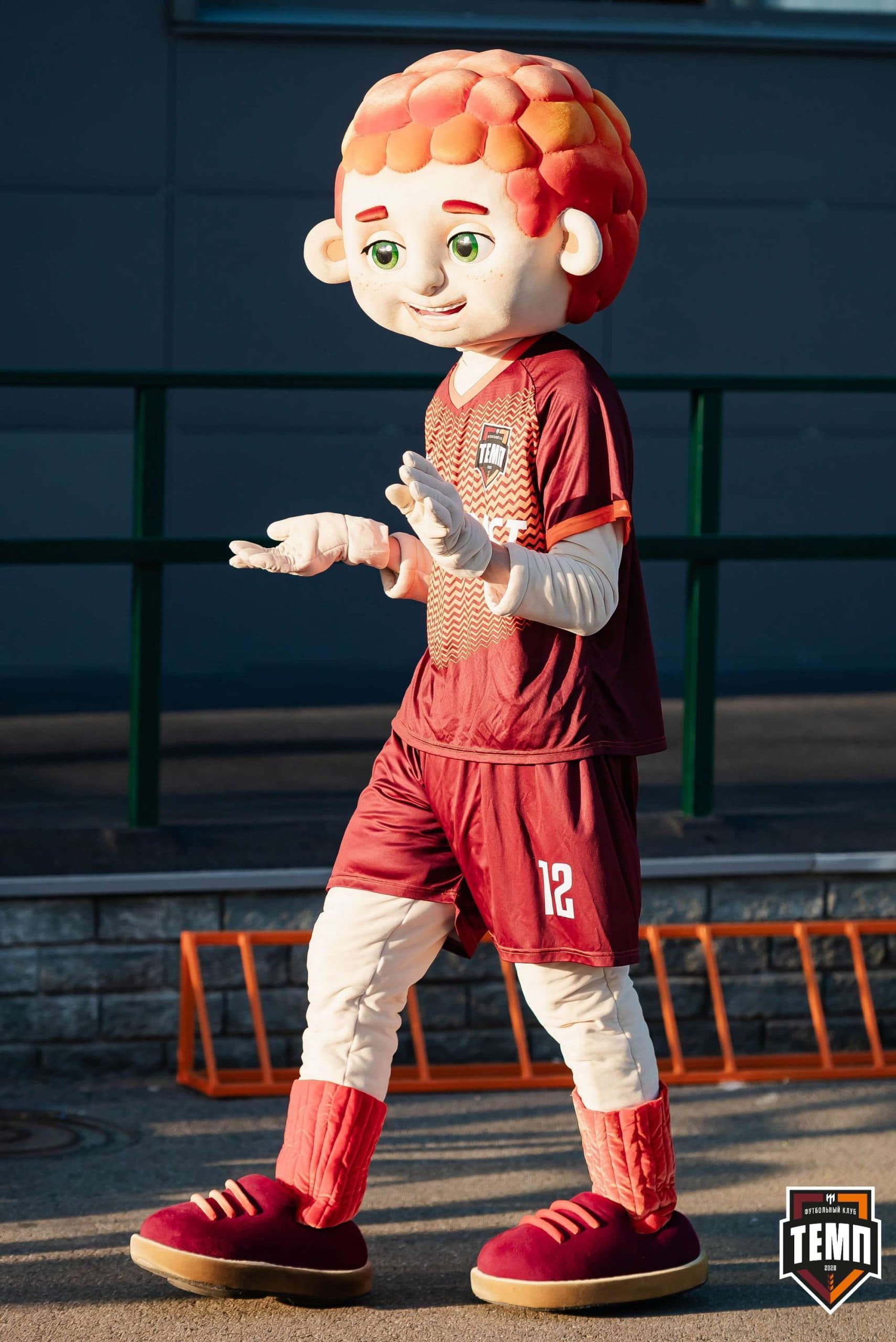 «Темп» 2:1 «Распадская». III дивизион. 10.09.2023 — кадр 19