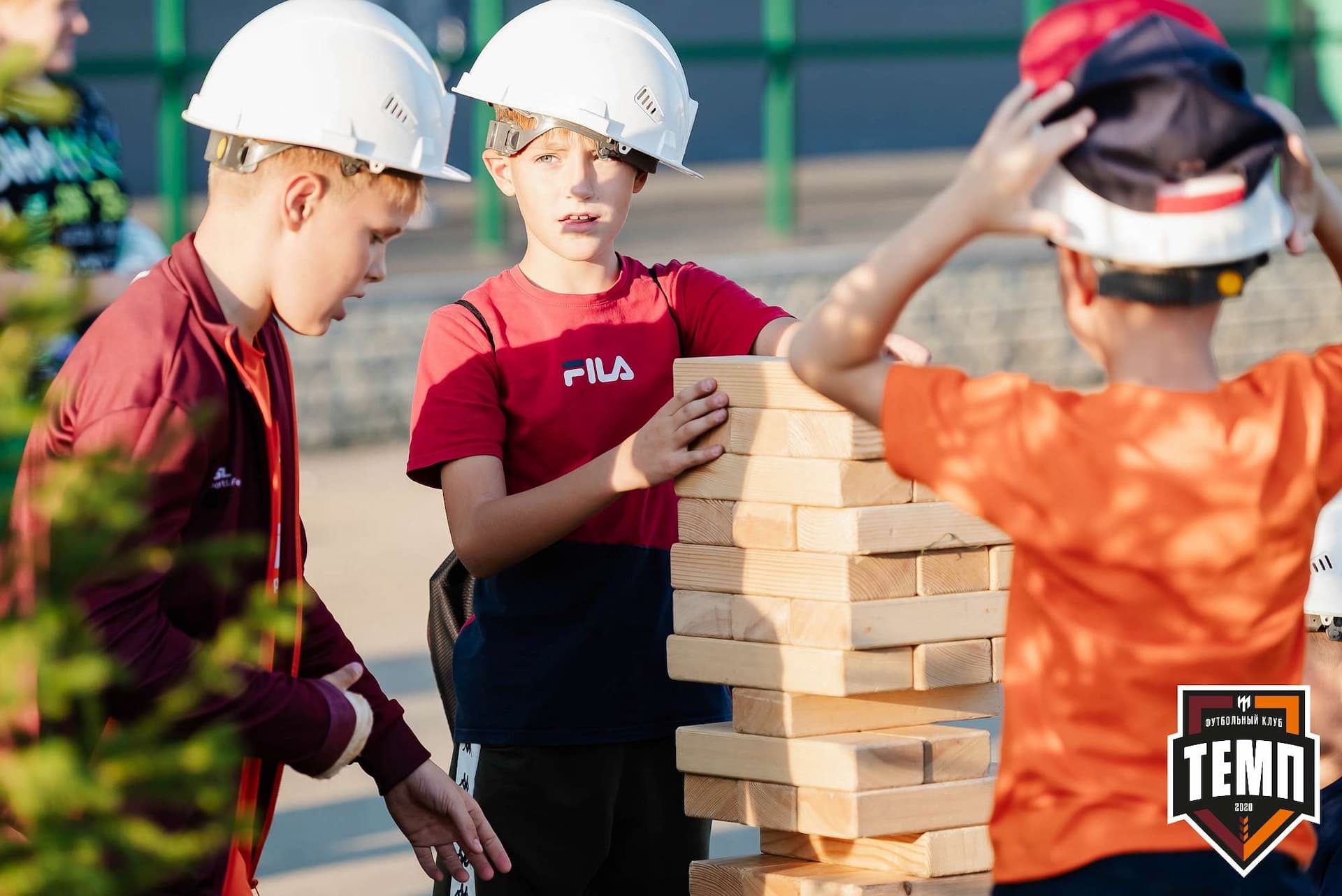 «Темп» 2:1 «Распадская». III дивизион. 10.09.2023 — кадр 23