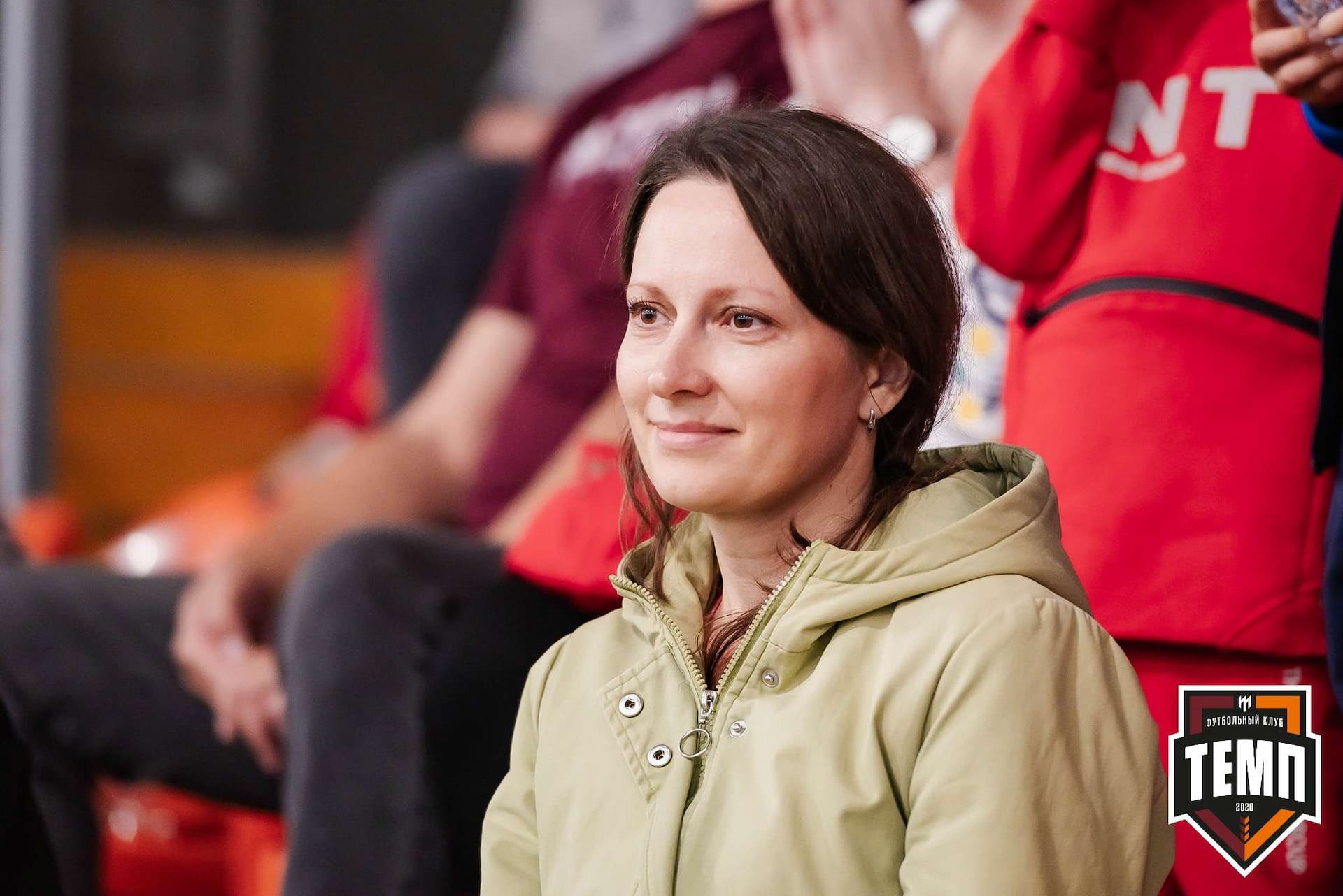 «Темп» 2:1 «Распадская». III дивизион. 10.09.2023 — кадр 249