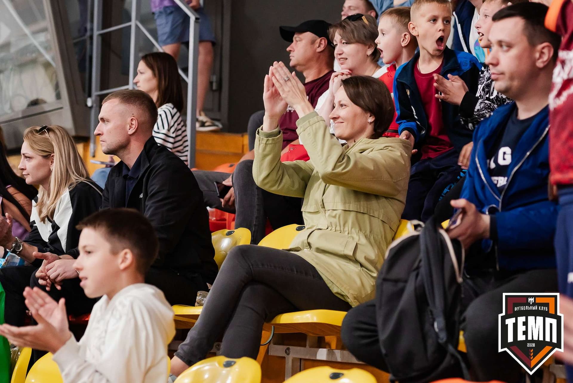 «Темп» 2:1 «Распадская». III дивизион. 10.09.2023 — кадр 250