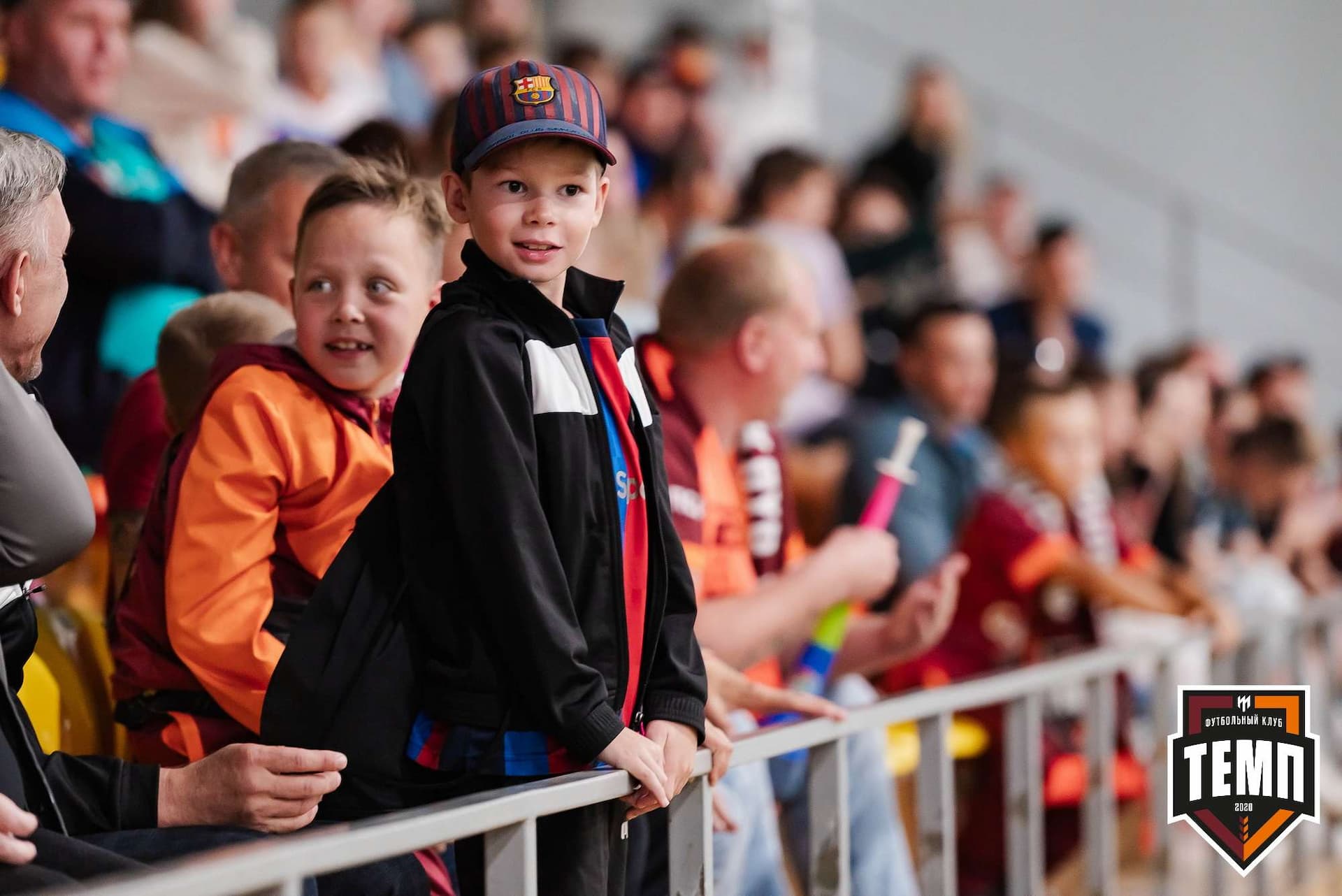 «Темп» 2:1 «Распадская». III дивизион. 10.09.2023 — кадр 252