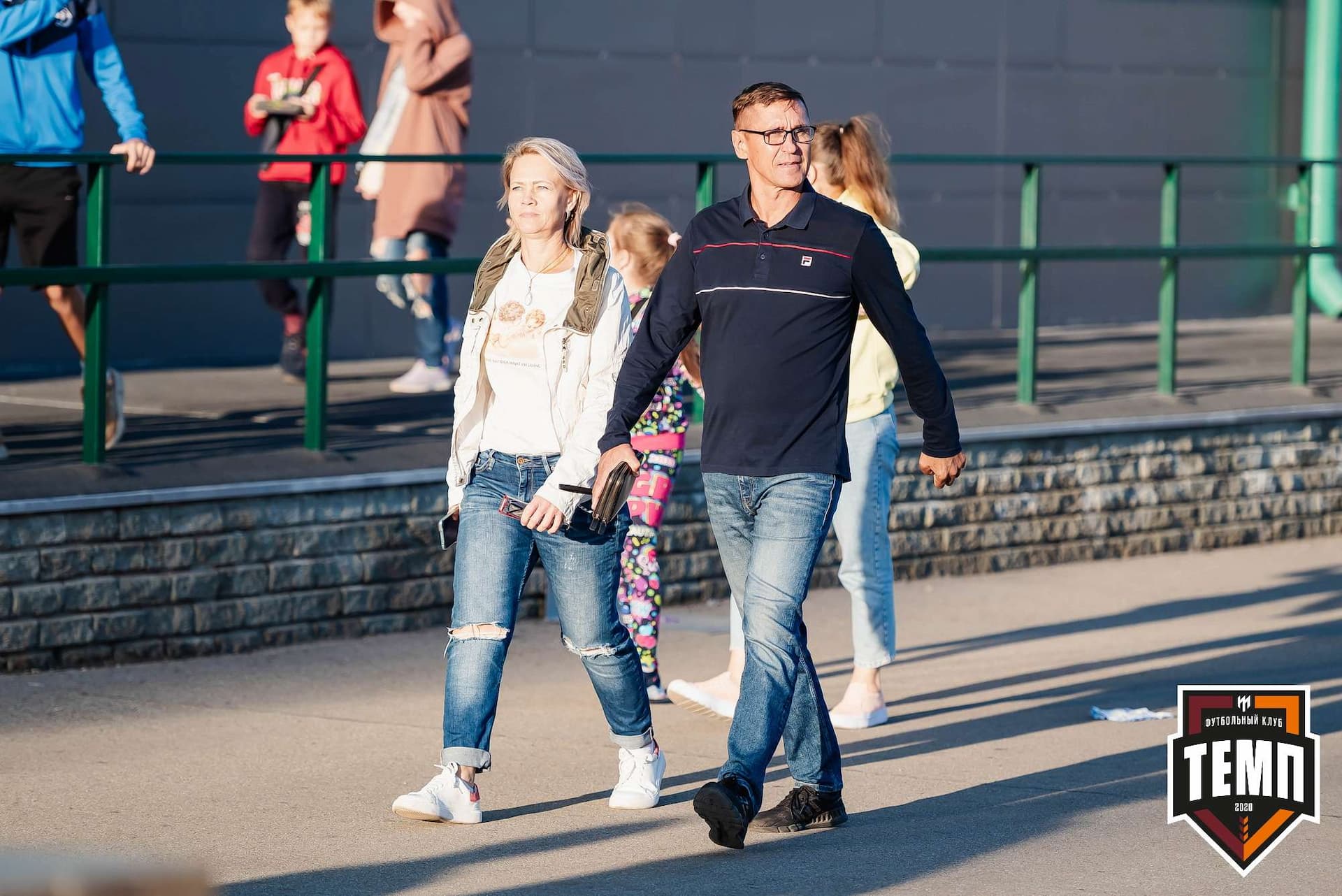 «Темп» 2:1 «Распадская». III дивизион. 10.09.2023 — кадр 31