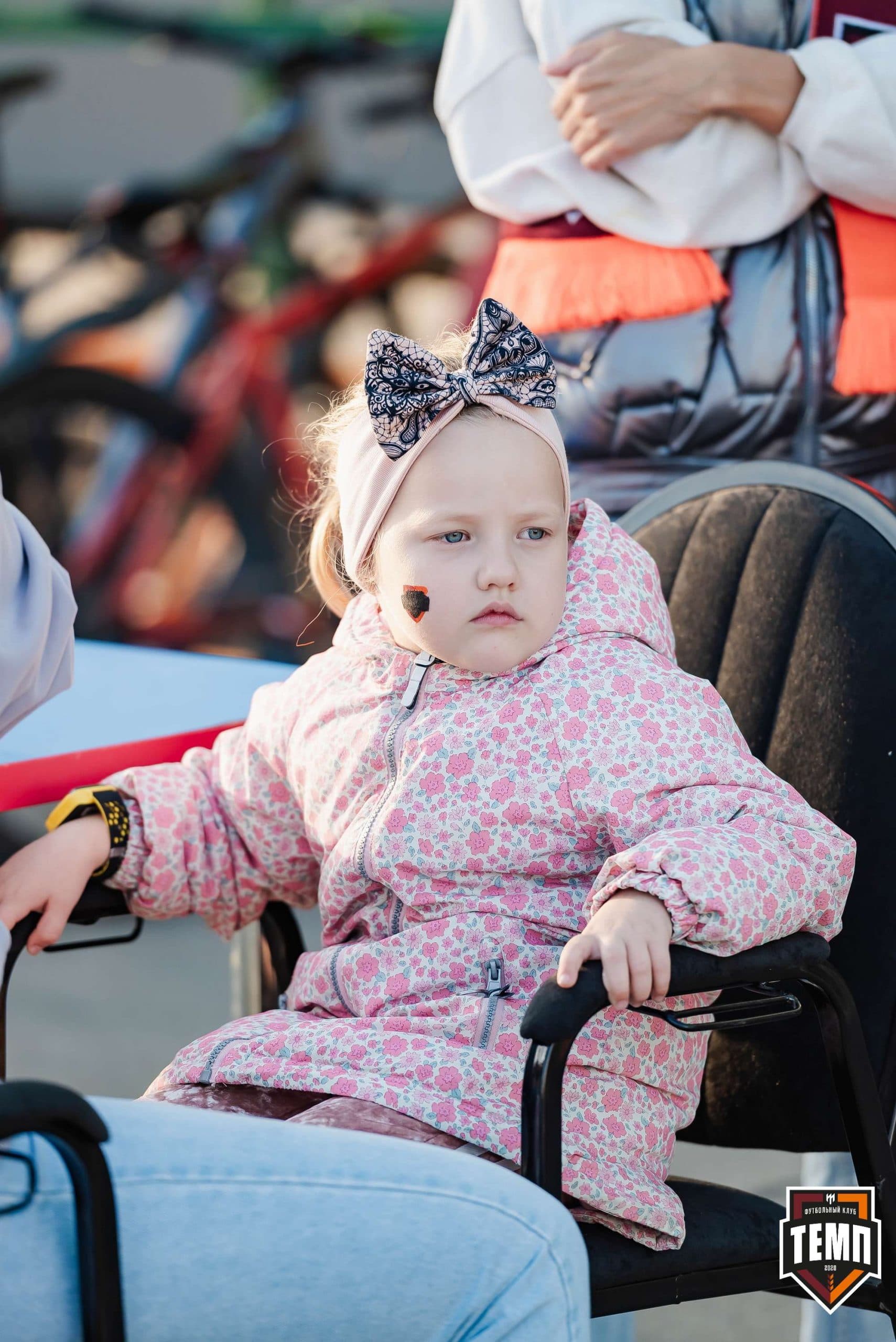 «Темп» 2:1 «Распадская». III дивизион. 10.09.2023 — кадр 34