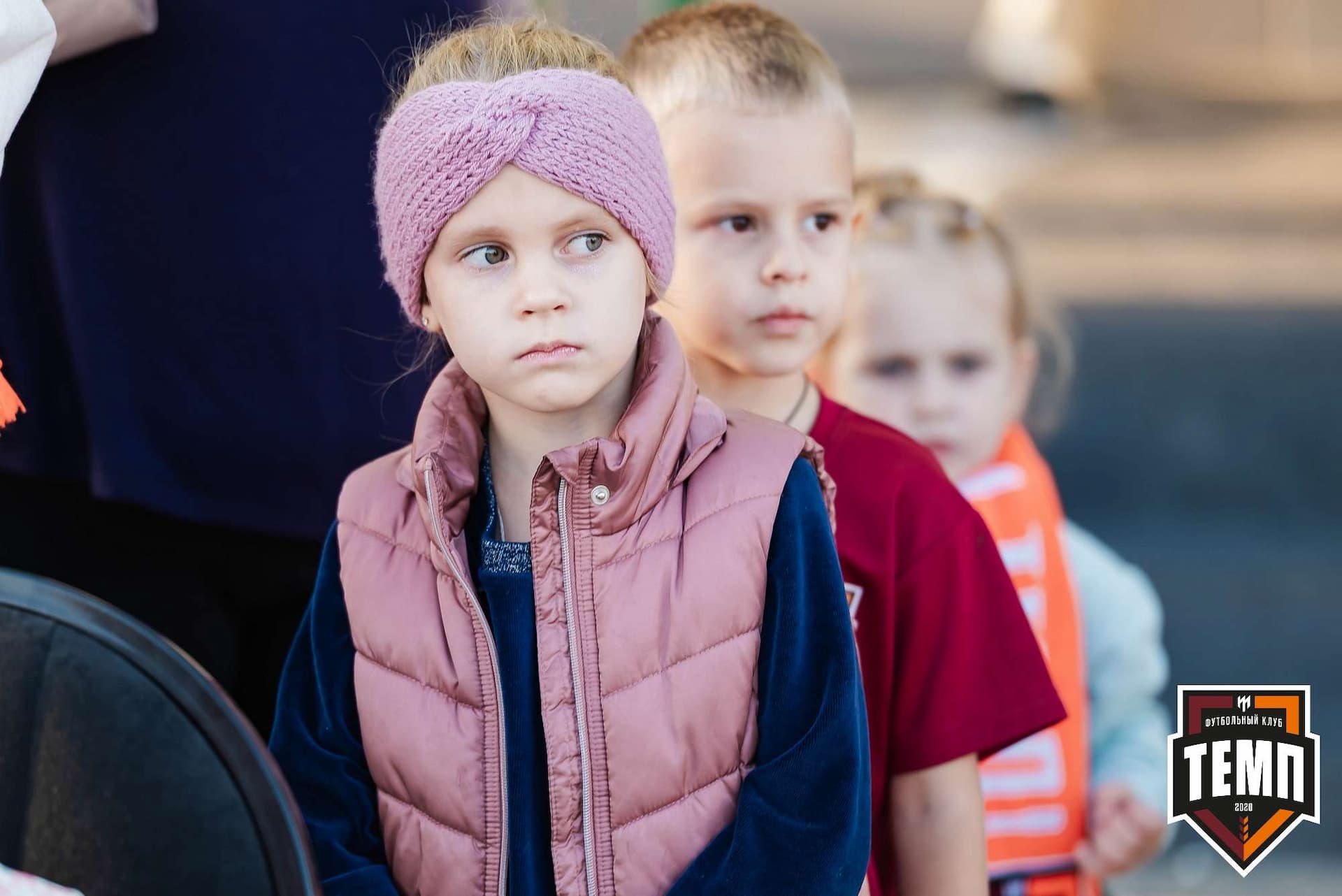 «Темп» 2:1 «Распадская». III дивизион. 10.09.2023 — кадр 35