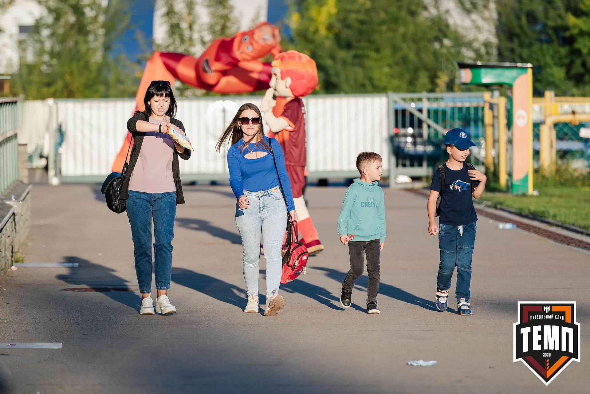 «Темп» 2:1 «Распадская». III дивизион. 10.09.2023 — кадр 37