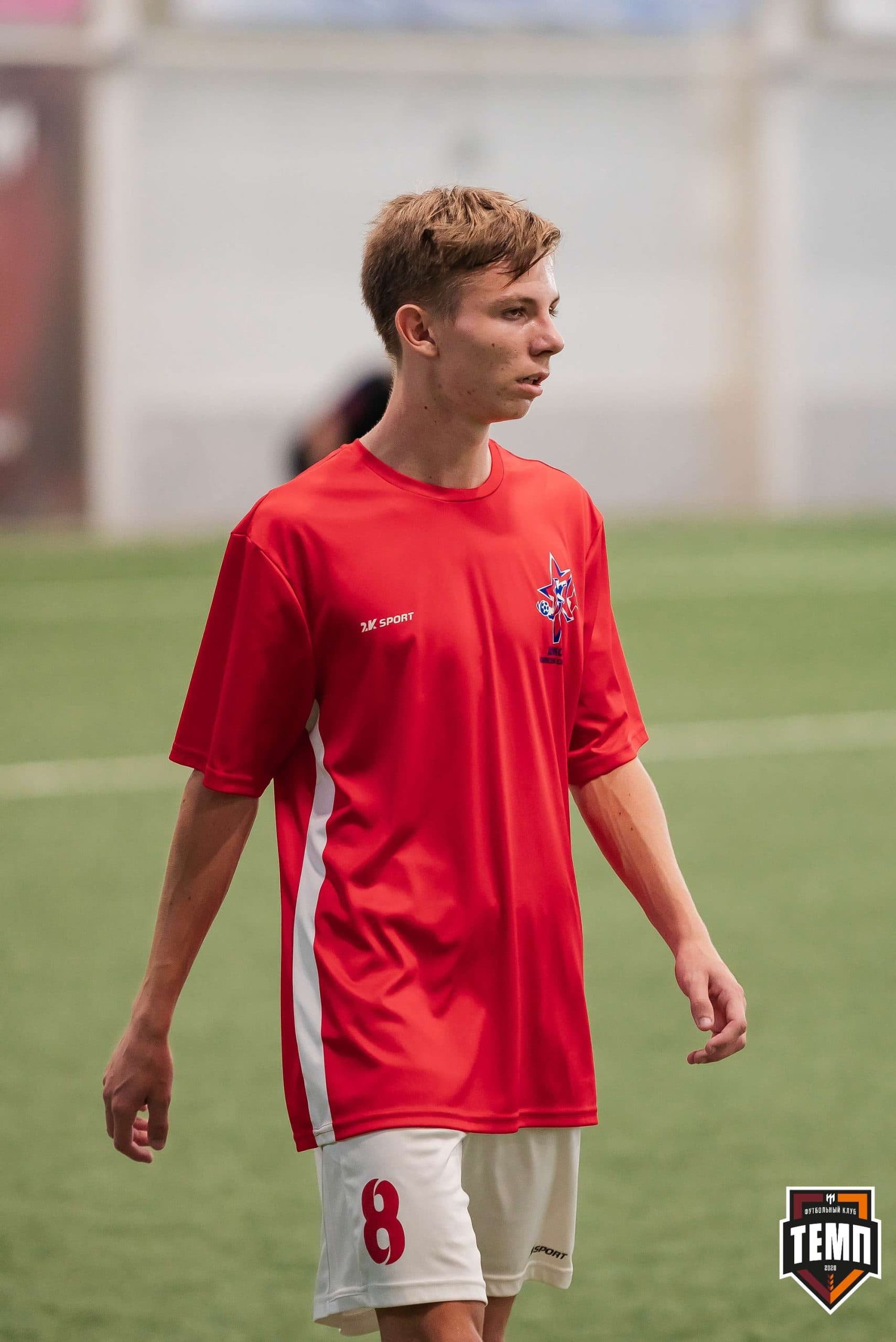 «Темп» 8:0 «Алтай». Кубок Алтайского края. 23.08.2023 — кадр 103
