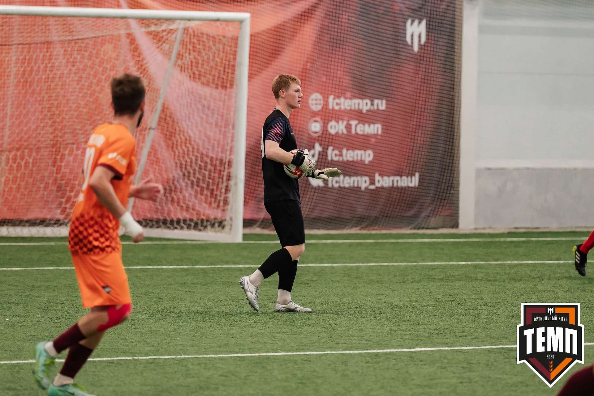 «Темп» 8:0 «Алтай». Кубок Алтайского края. 23.08.2023 — кадр 108