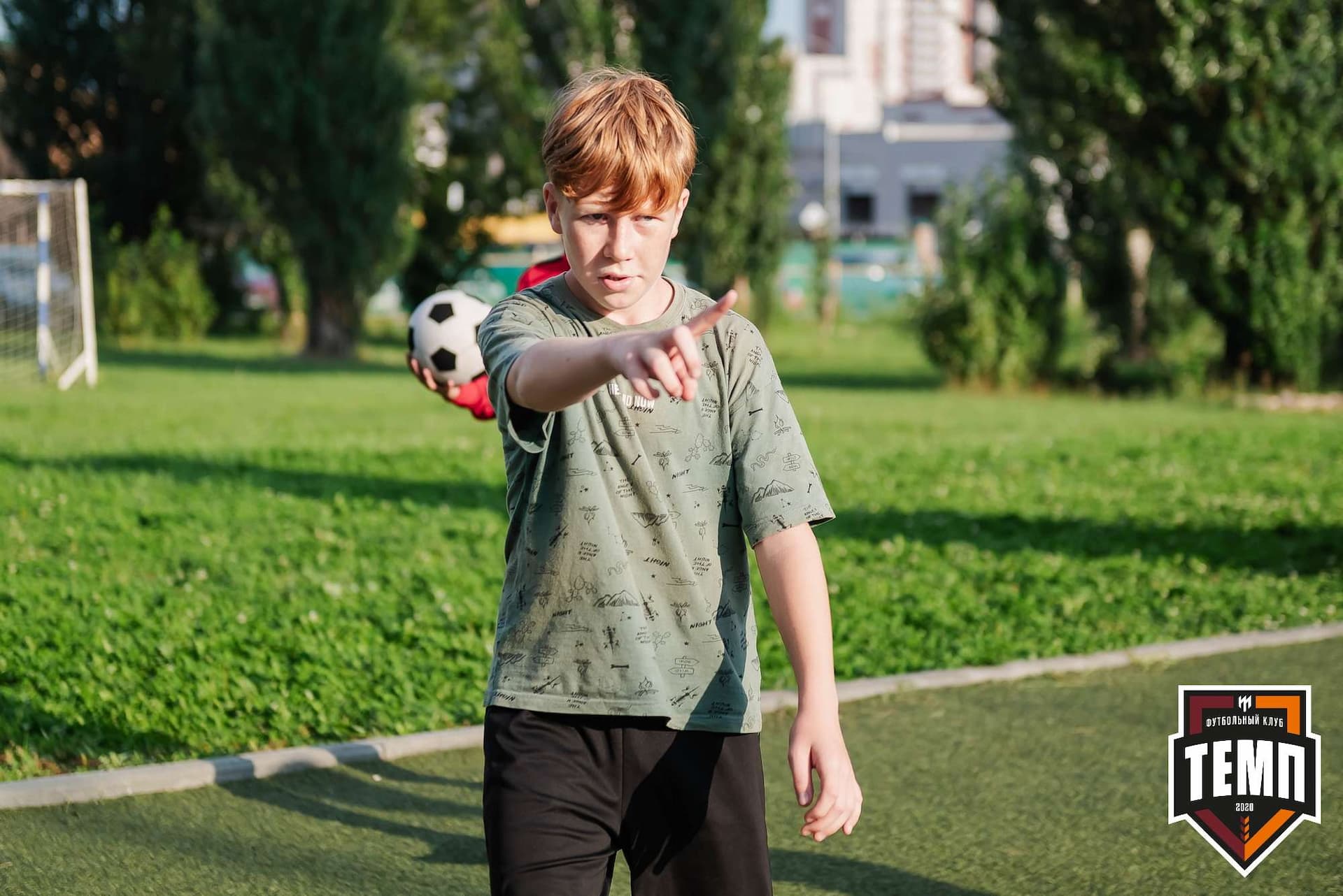 «Темп» 8:0 «Алтай». Кубок Алтайского края. 23.08.2023 — кадр 12