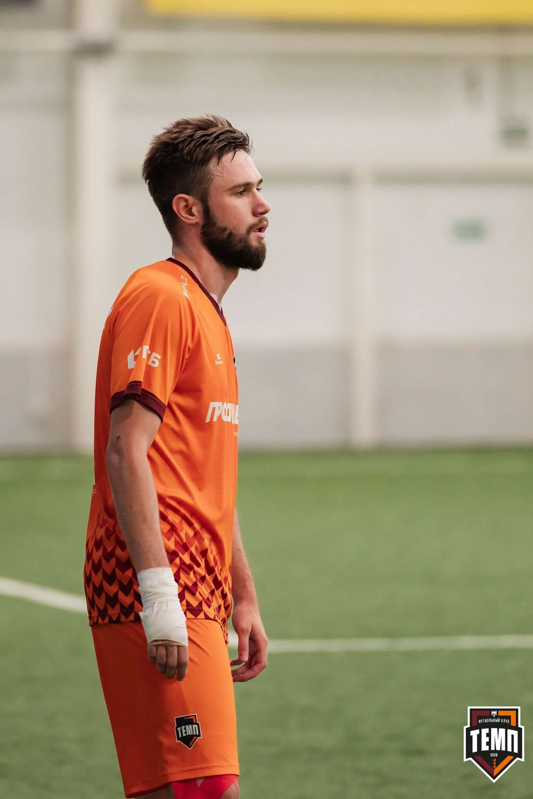 «Темп» 8:0 «Алтай». Кубок Алтайского края. 23.08.2023 — кадр 124