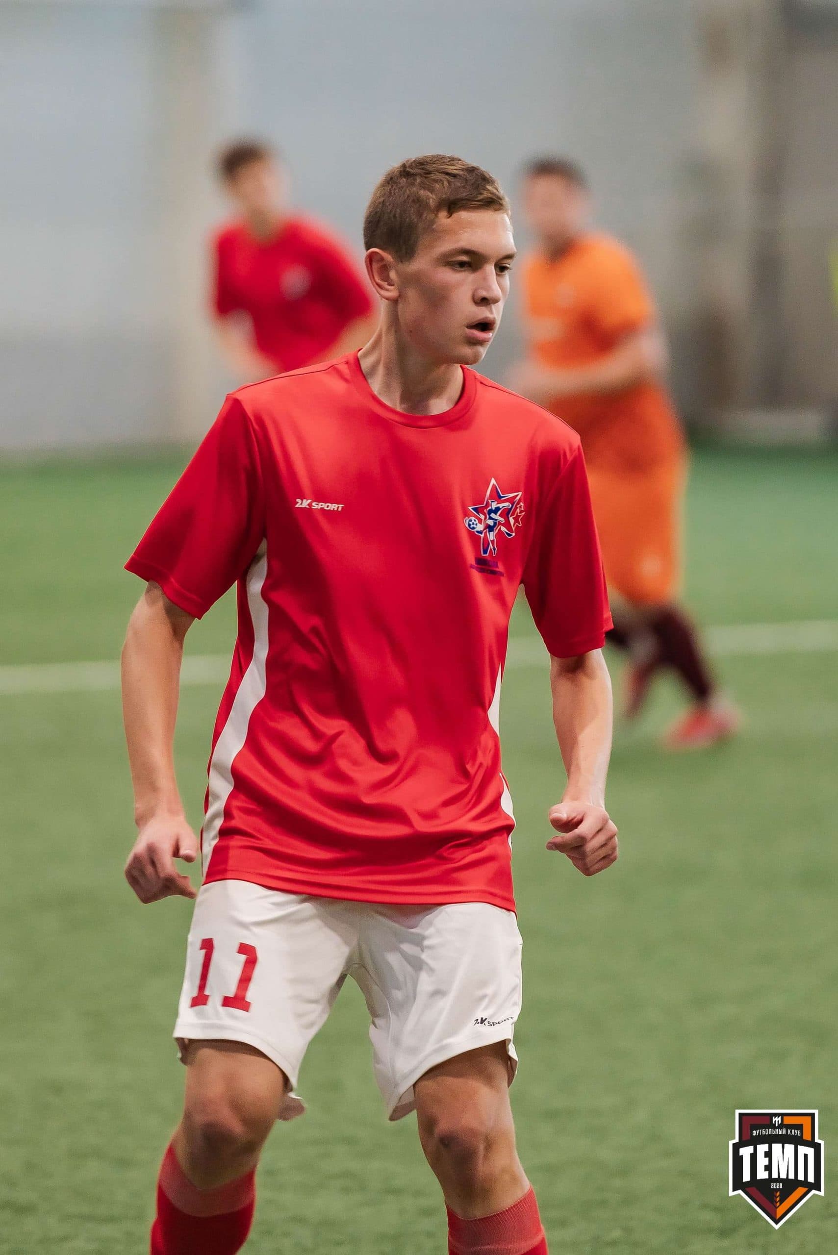 «Темп» 8:0 «Алтай». Кубок Алтайского края. 23.08.2023 — кадр 125