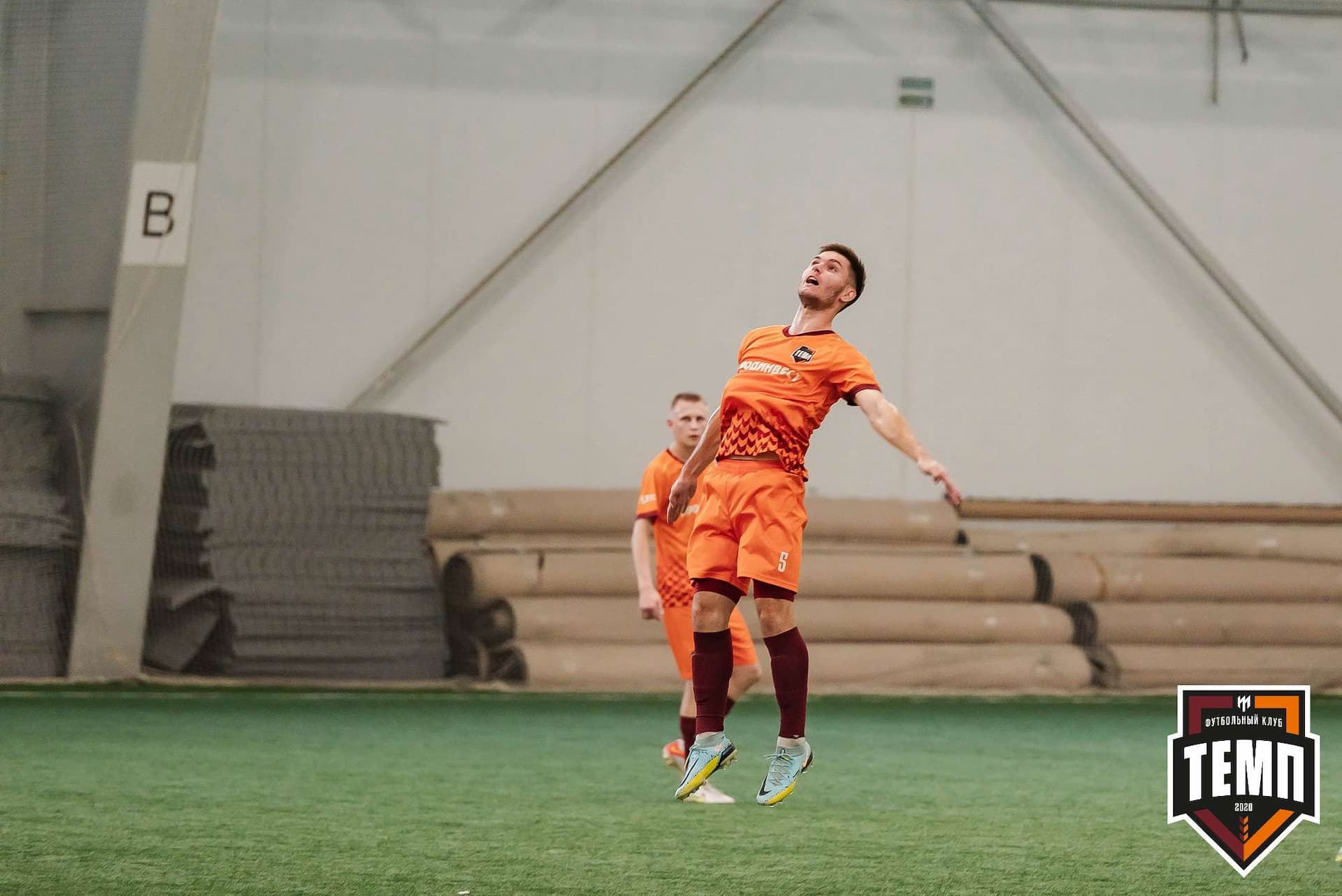 «Темп» 8:0 «Алтай». Кубок Алтайского края. 23.08.2023 — кадр 139
