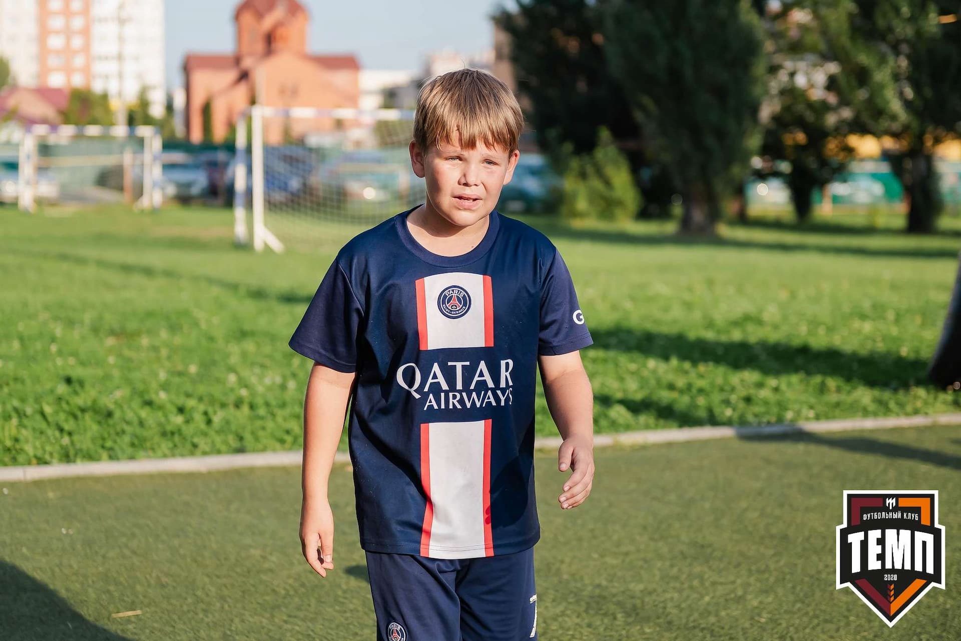 «Темп» 8:0 «Алтай». Кубок Алтайского края. 23.08.2023 — кадр 15