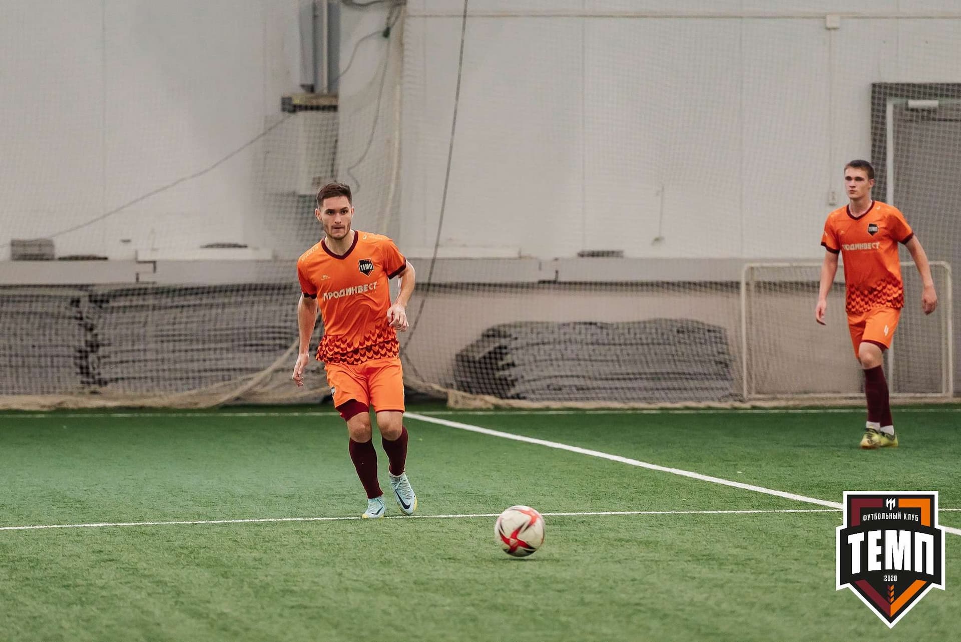 «Темп» 8:0 «Алтай». Кубок Алтайского края. 23.08.2023 — кадр 141