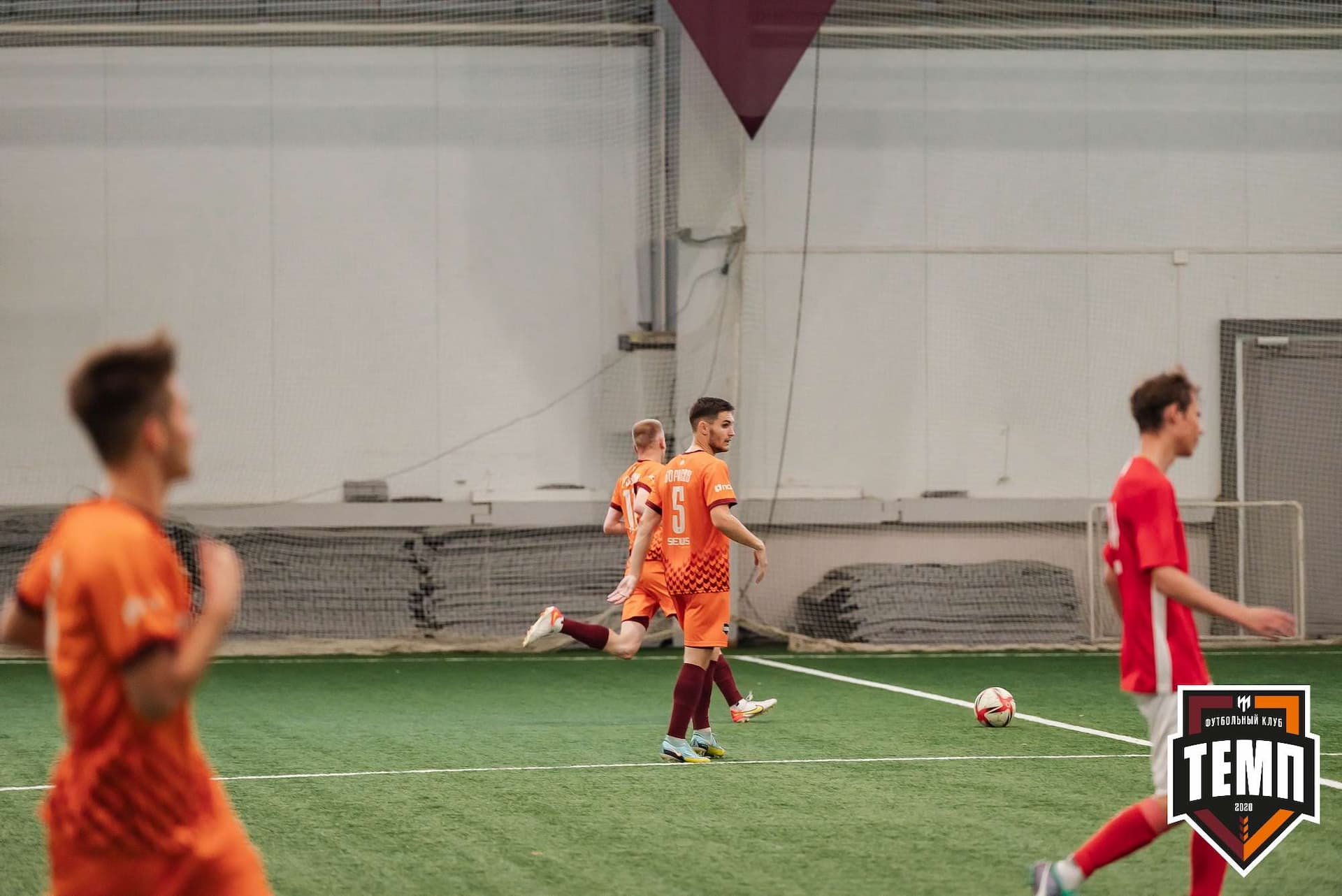 «Темп» 8:0 «Алтай». Кубок Алтайского края. 23.08.2023 — кадр 159