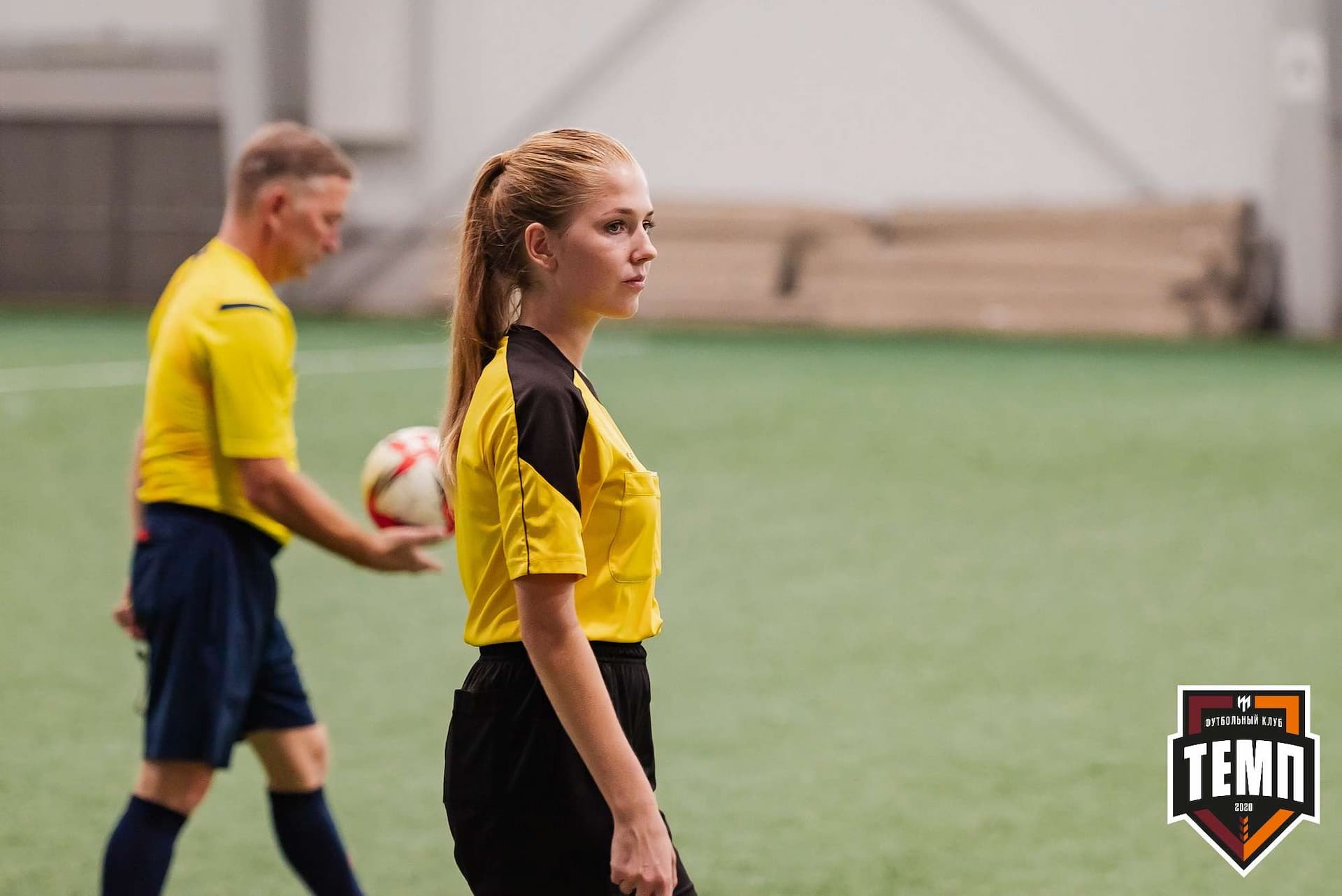 «Темп» 8:0 «Алтай». Кубок Алтайского края. 23.08.2023 — кадр 165