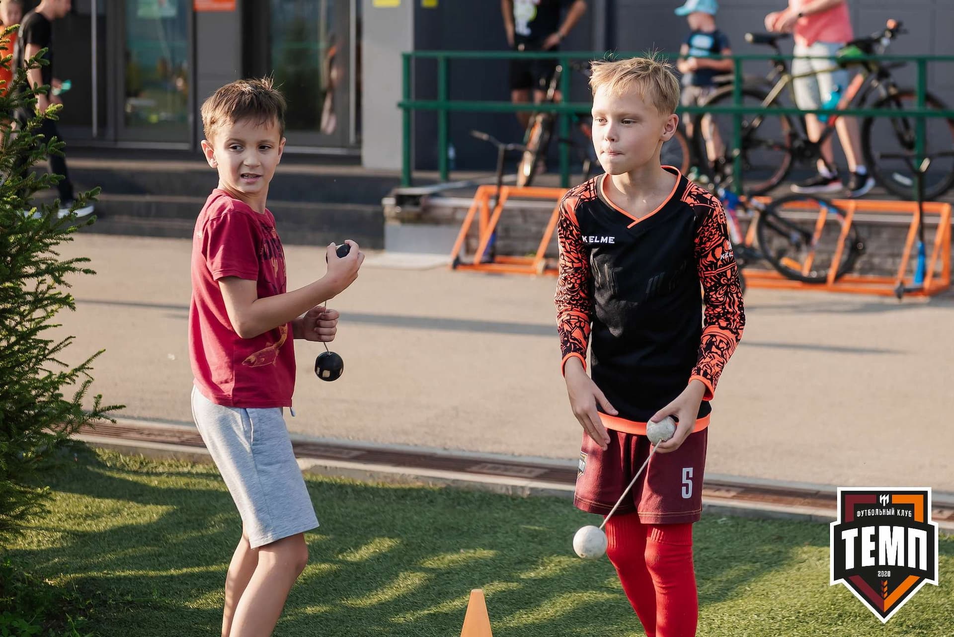 «Темп» 8:0 «Алтай». Кубок Алтайского края. 23.08.2023 — кадр 19