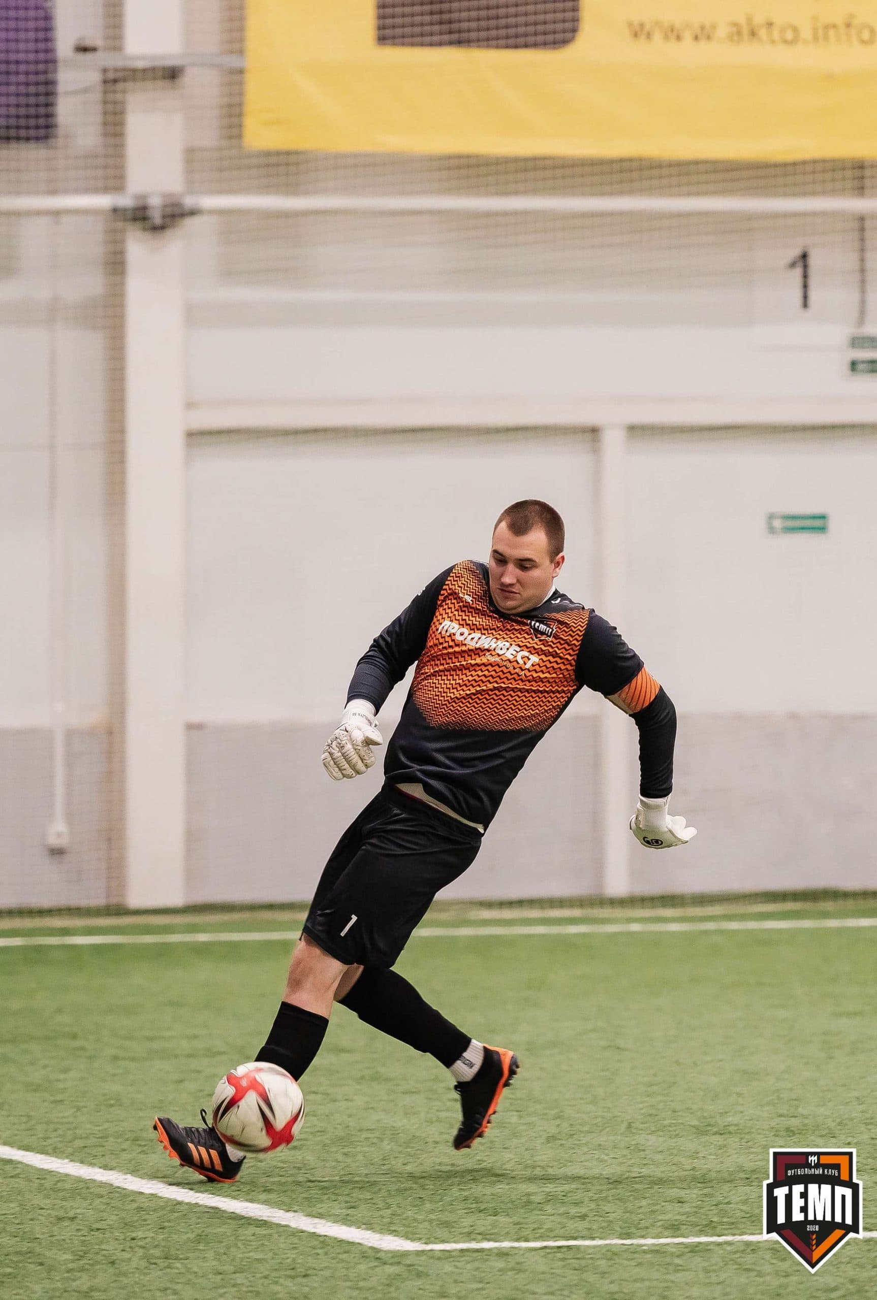 «Темп» 8:0 «Алтай». Кубок Алтайского края. 23.08.2023 — кадр 182