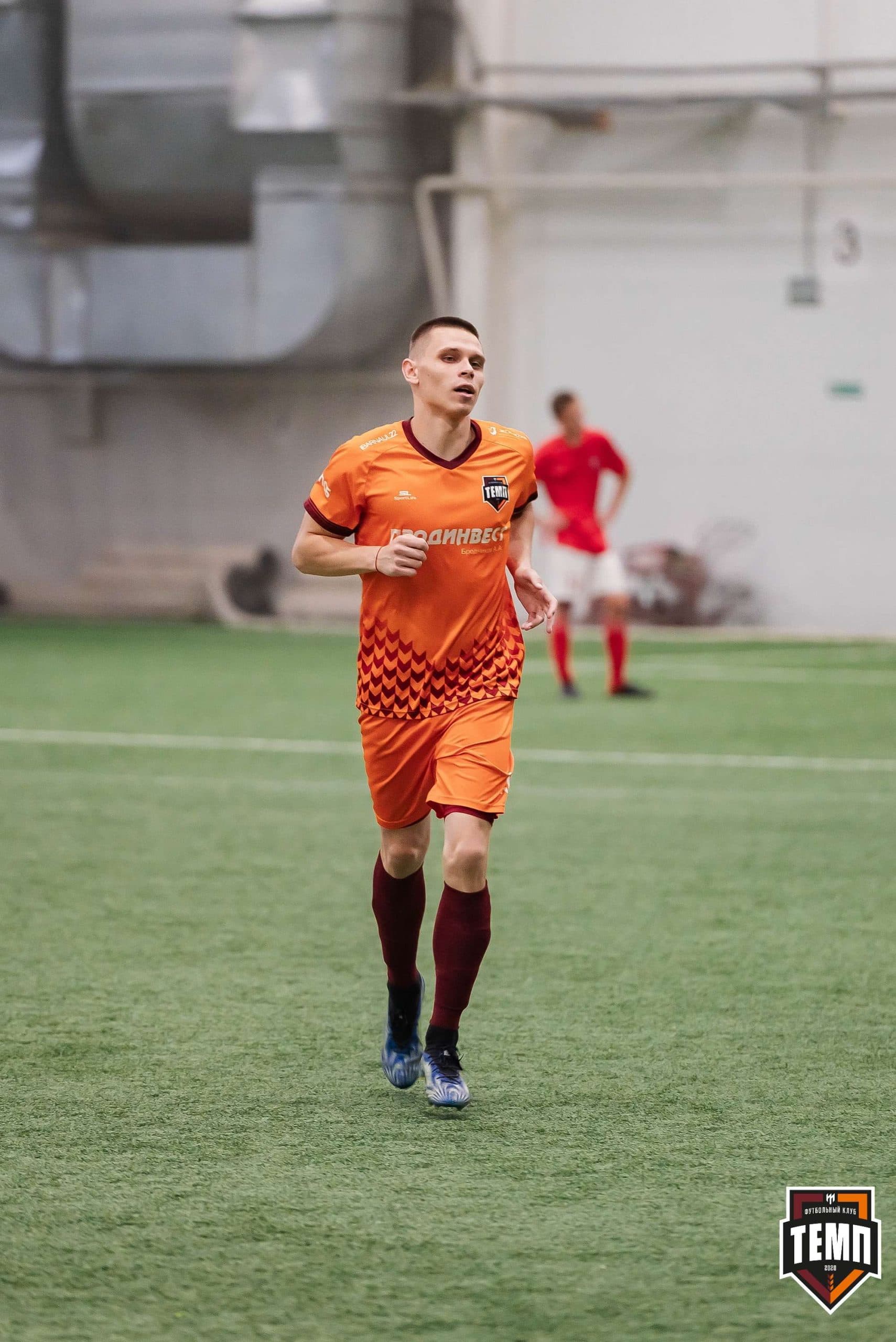 «Темп» 8:0 «Алтай». Кубок Алтайского края. 23.08.2023 — кадр 191