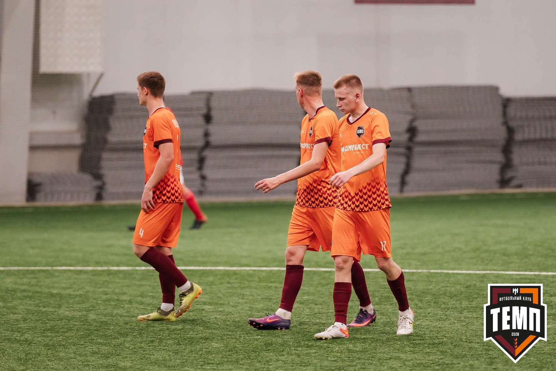 «Темп» 8:0 «Алтай». Кубок Алтайского края. 23.08.2023 — кадр 209
