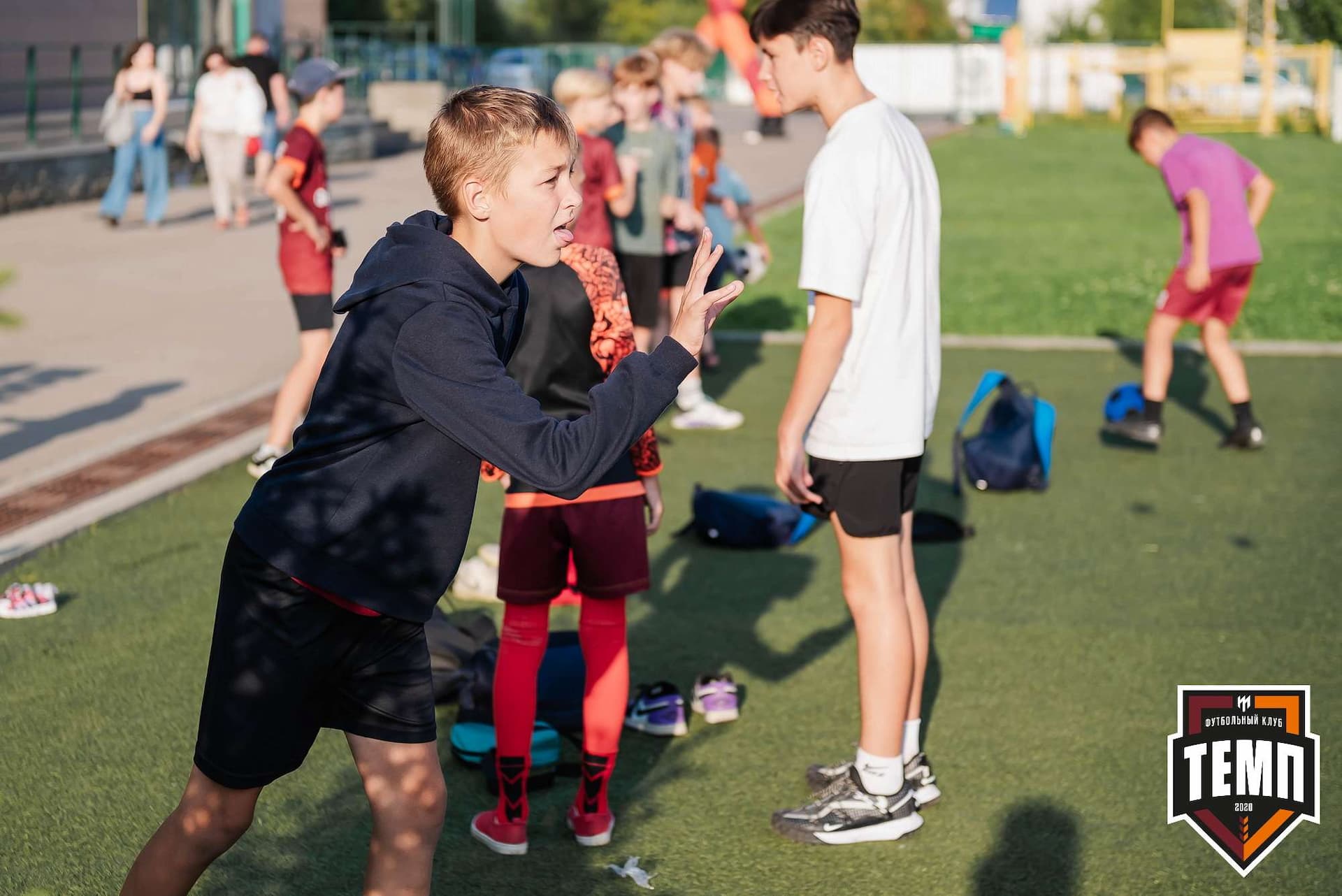 «Темп» 8:0 «Алтай». Кубок Алтайского края. 23.08.2023 — кадр 22
