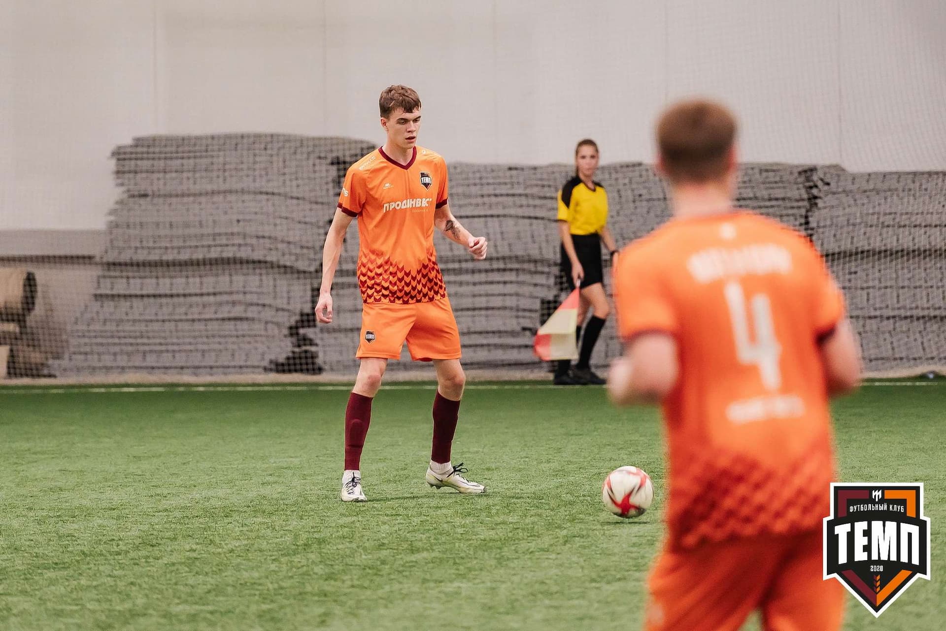 «Темп» 8:0 «Алтай». Кубок Алтайского края. 23.08.2023 — кадр 220
