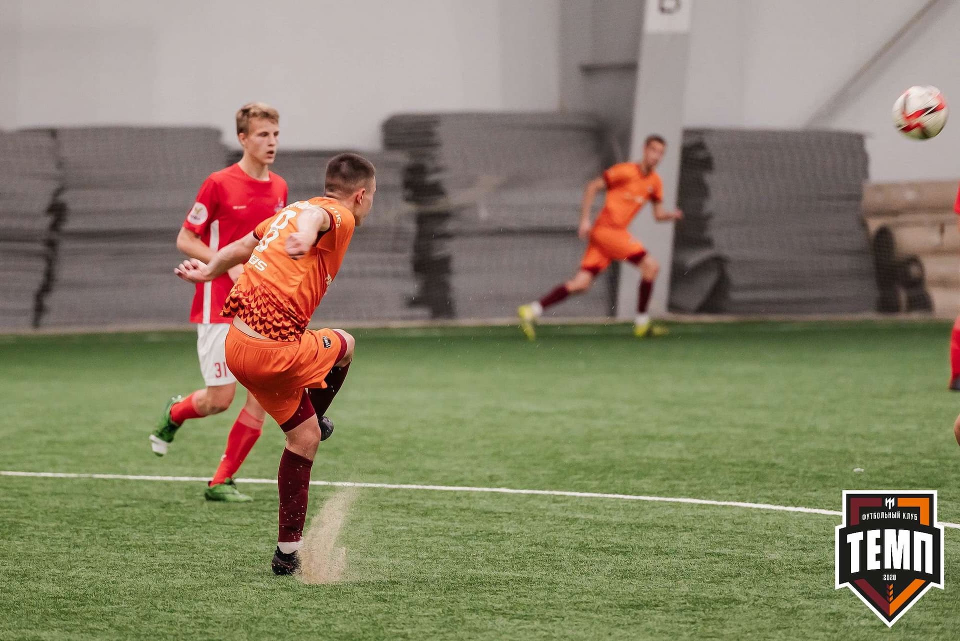 «Темп» 8:0 «Алтай». Кубок Алтайского края. 23.08.2023 — кадр 226