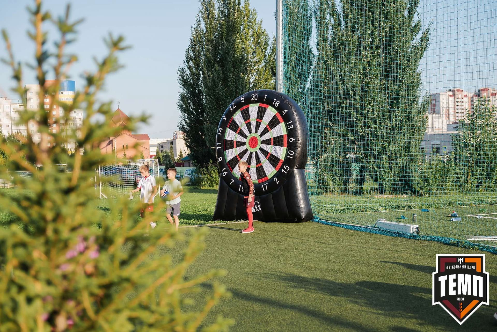 «Темп» 8:0 «Алтай». Кубок Алтайского края. 23.08.2023 — кадр 24