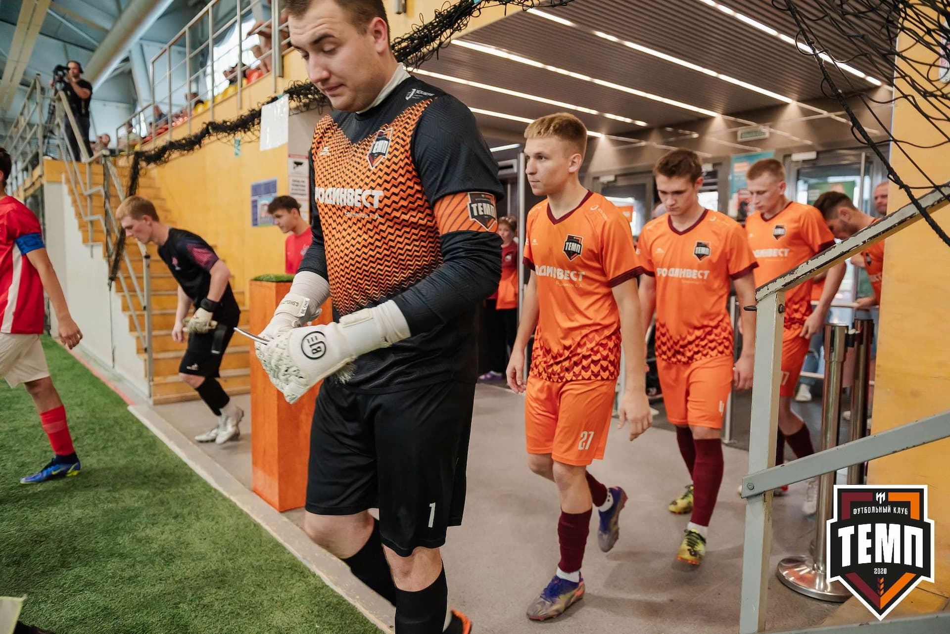 «Темп» 8:0 «Алтай». Кубок Алтайского края. 23.08.2023 — кадр 31