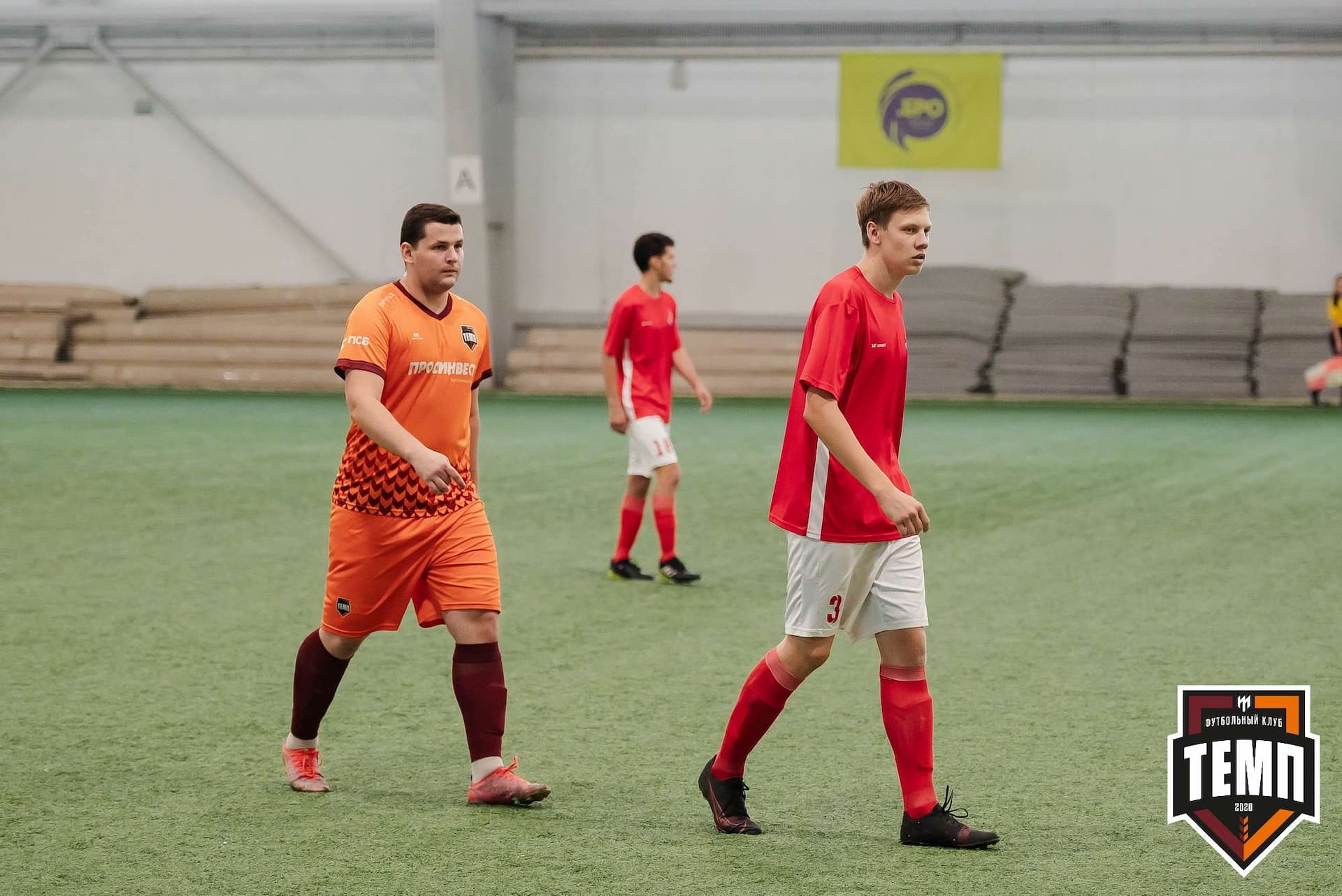 «Темп» 8:0 «Алтай». Кубок Алтайского края. 23.08.2023 — кадр 57