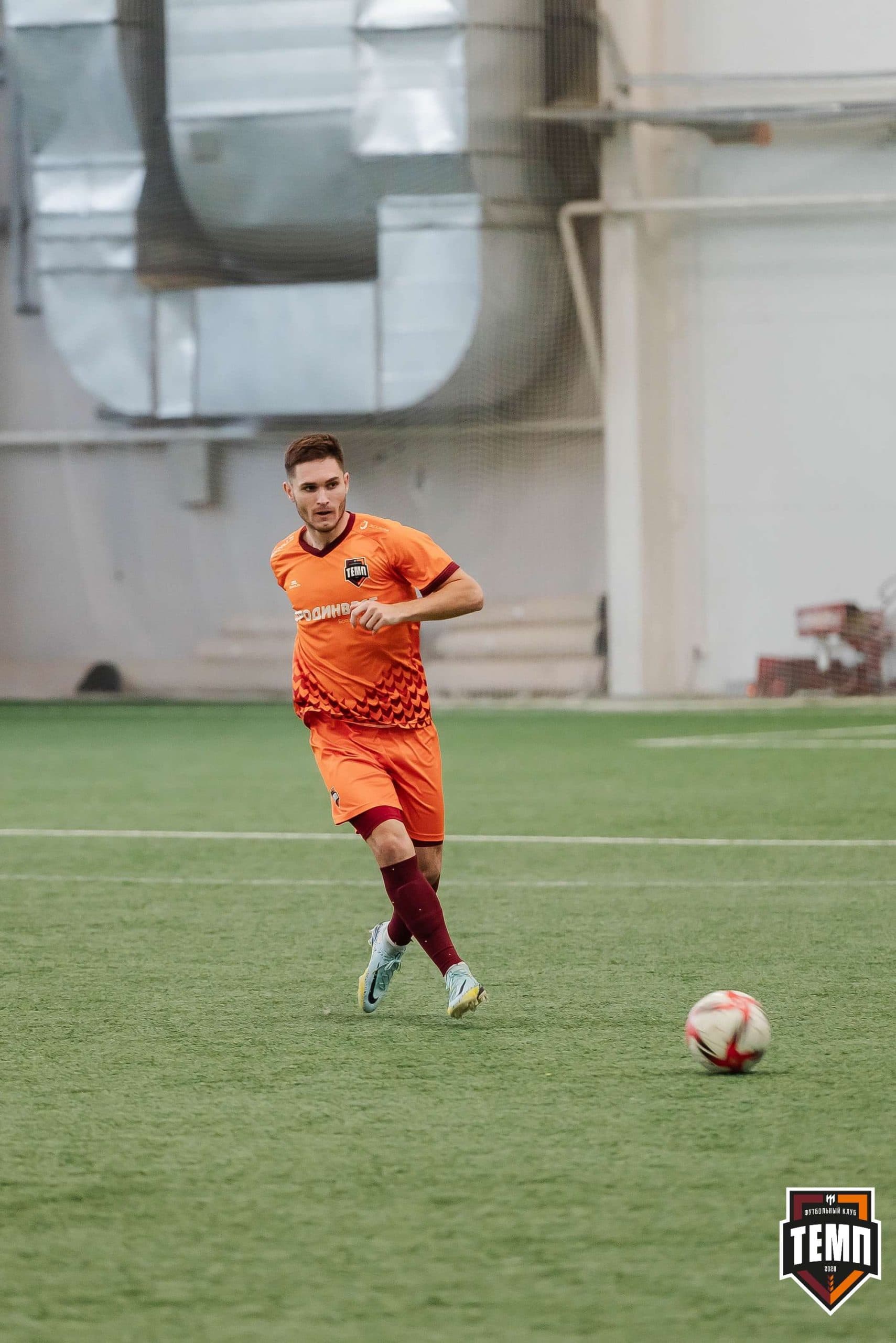 «Темп» 8:0 «Алтай». Кубок Алтайского края. 23.08.2023 — кадр 59