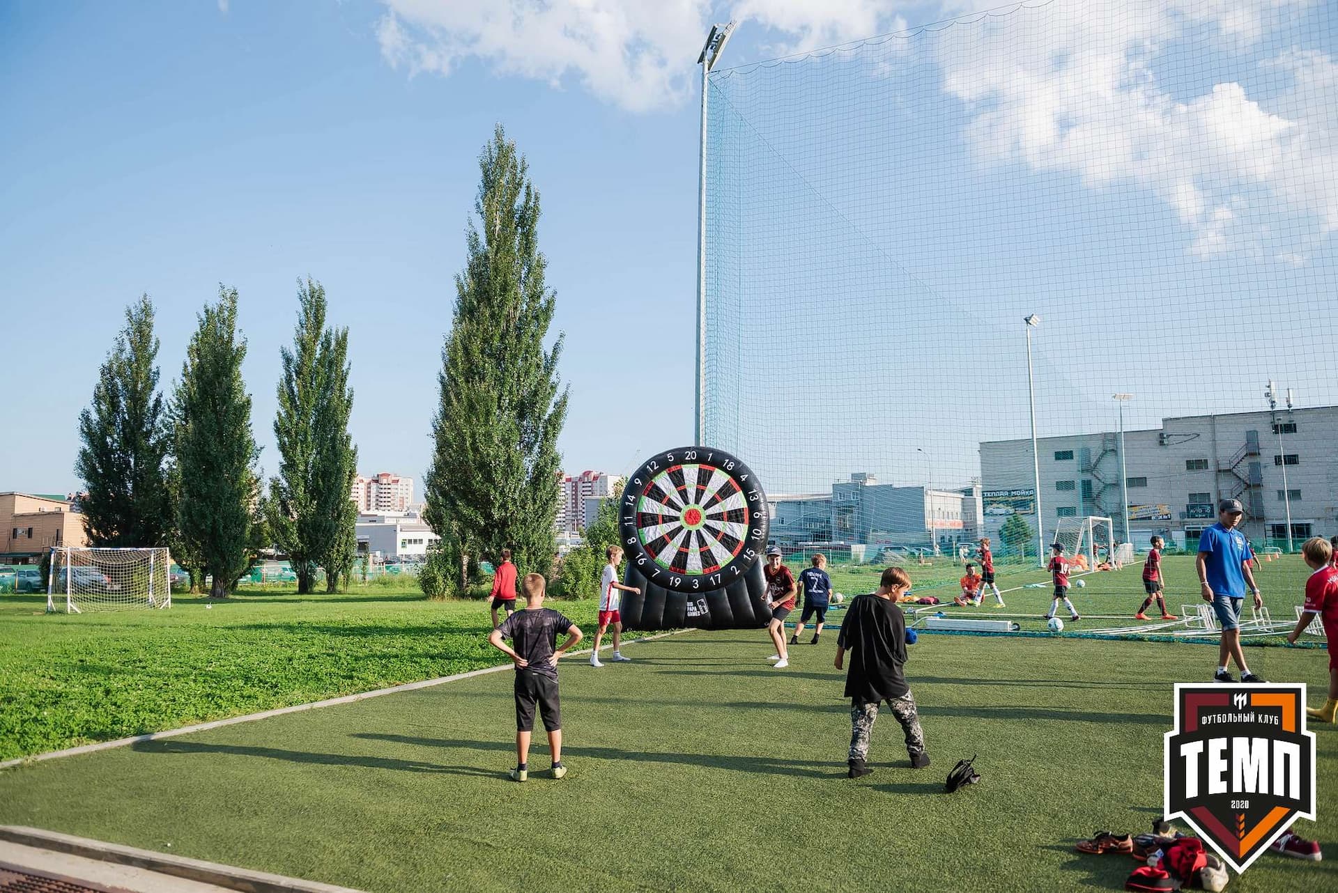 «Темп» 8:0 «Алтай». Кубок Алтайского края. 23.08.2023 — кадр 7